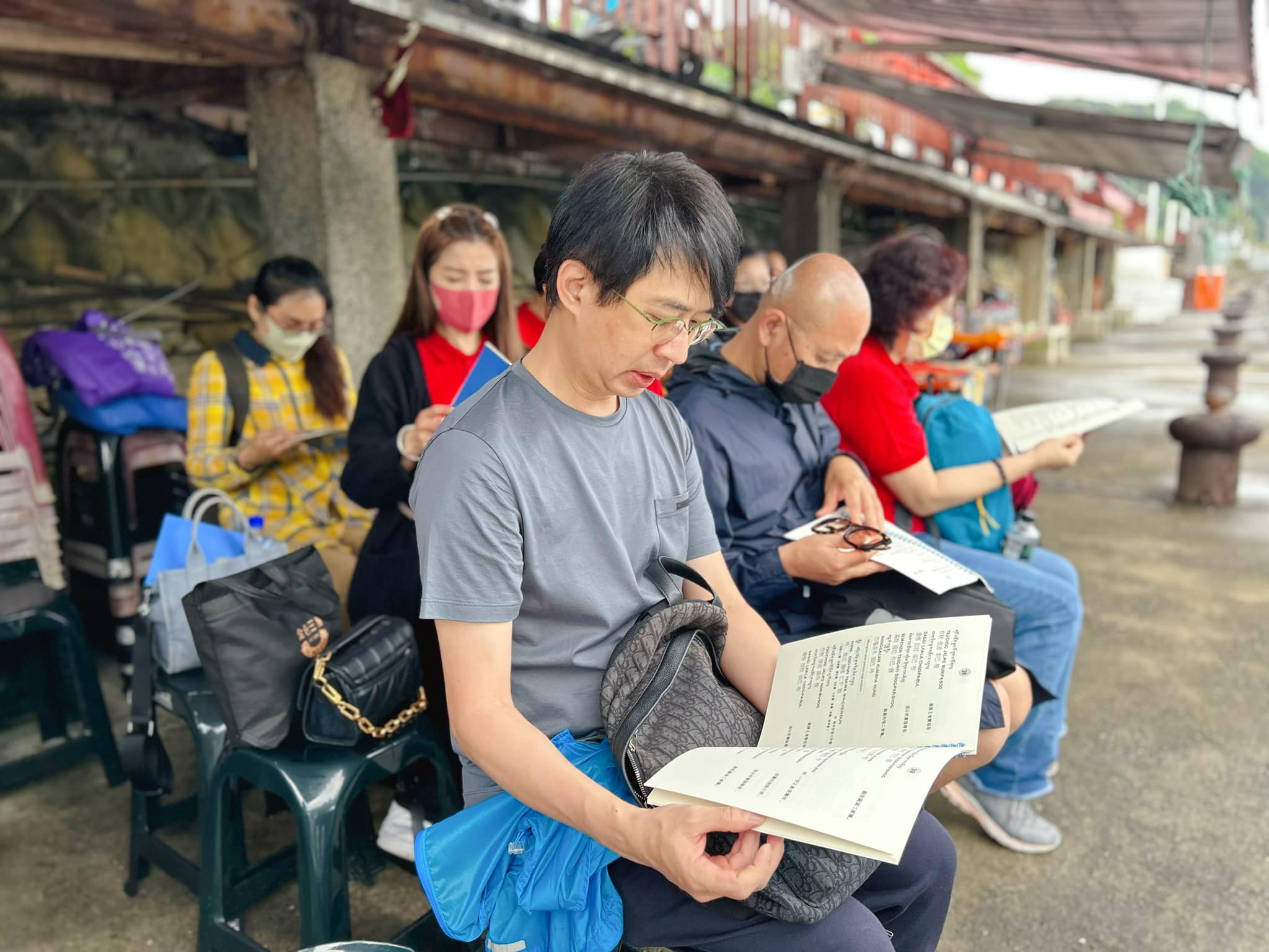 2023/4/15 利生法會 活動紀錄,照片11/27