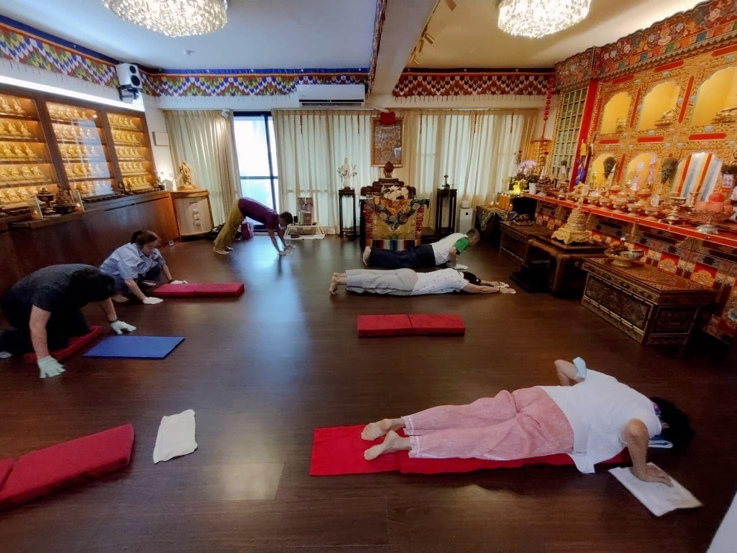 2023年6月11日 活動紀錄￼，照片1/2