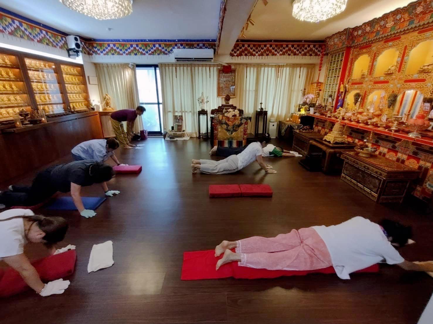 2023年6月11日 活動紀錄￼，照片2/2