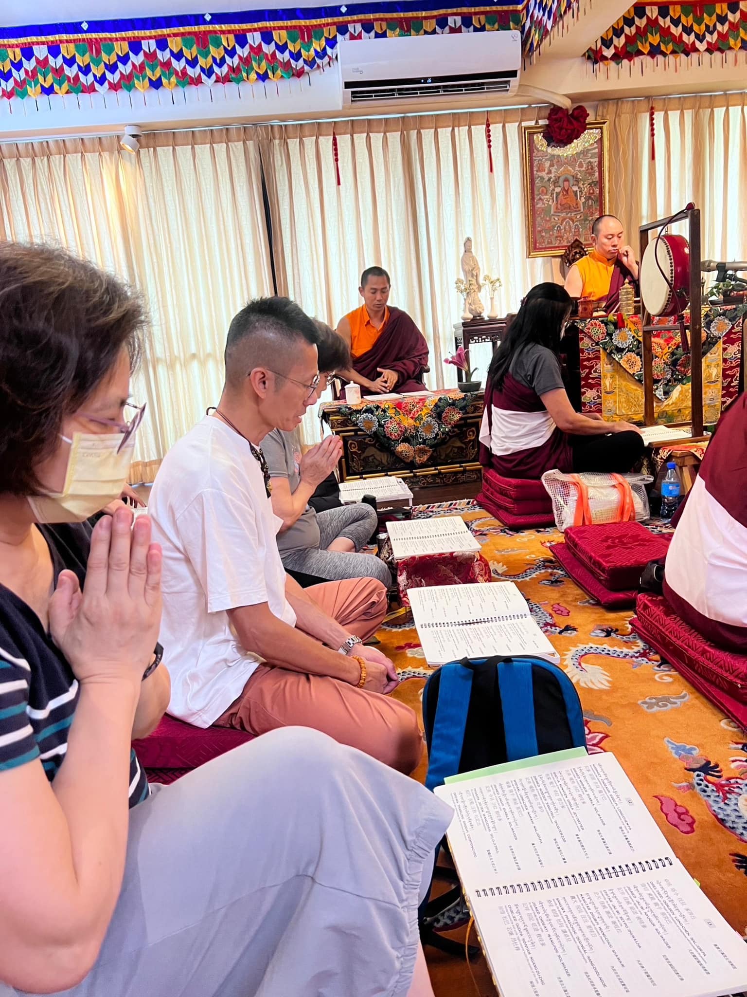 — 2023年7月29日 活動記錄 —，照片4/14