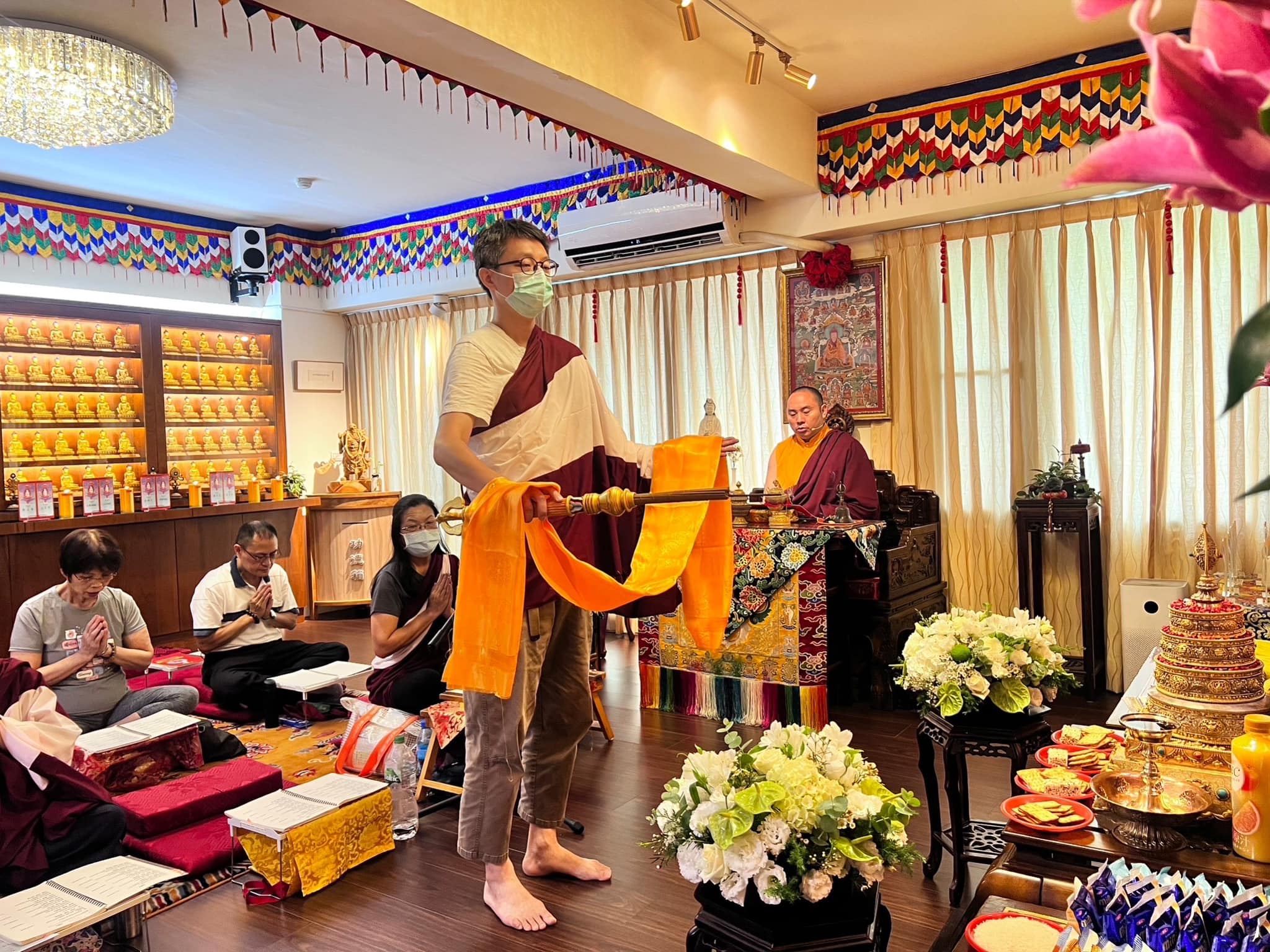 — 2023年7月29日 活動記錄 —，照片9/14