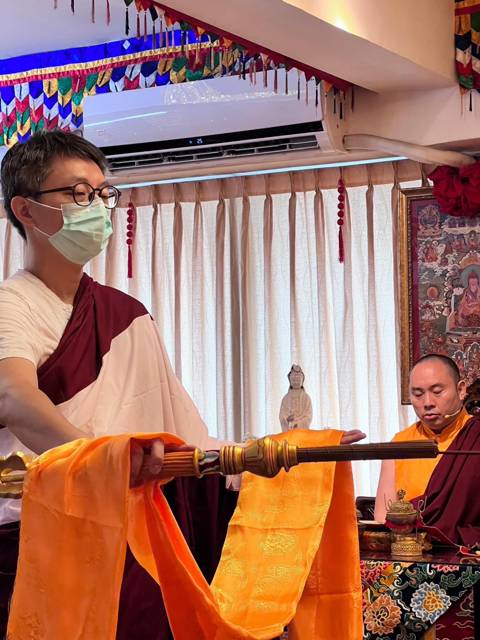 — 2023年7月29日 活動記錄 —，照片3/14