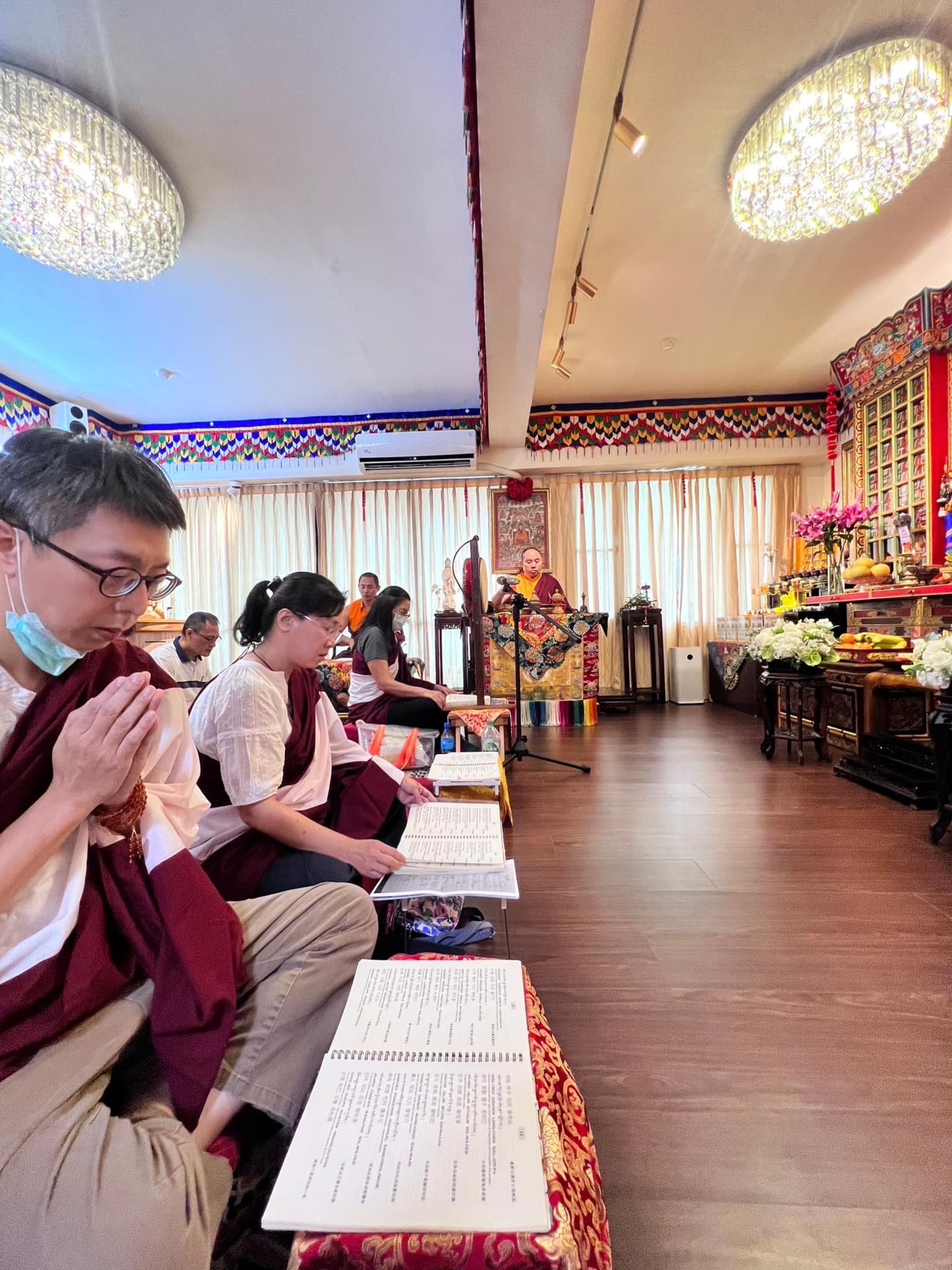 — 2023年7月29日 活動記錄 —，照片5/14