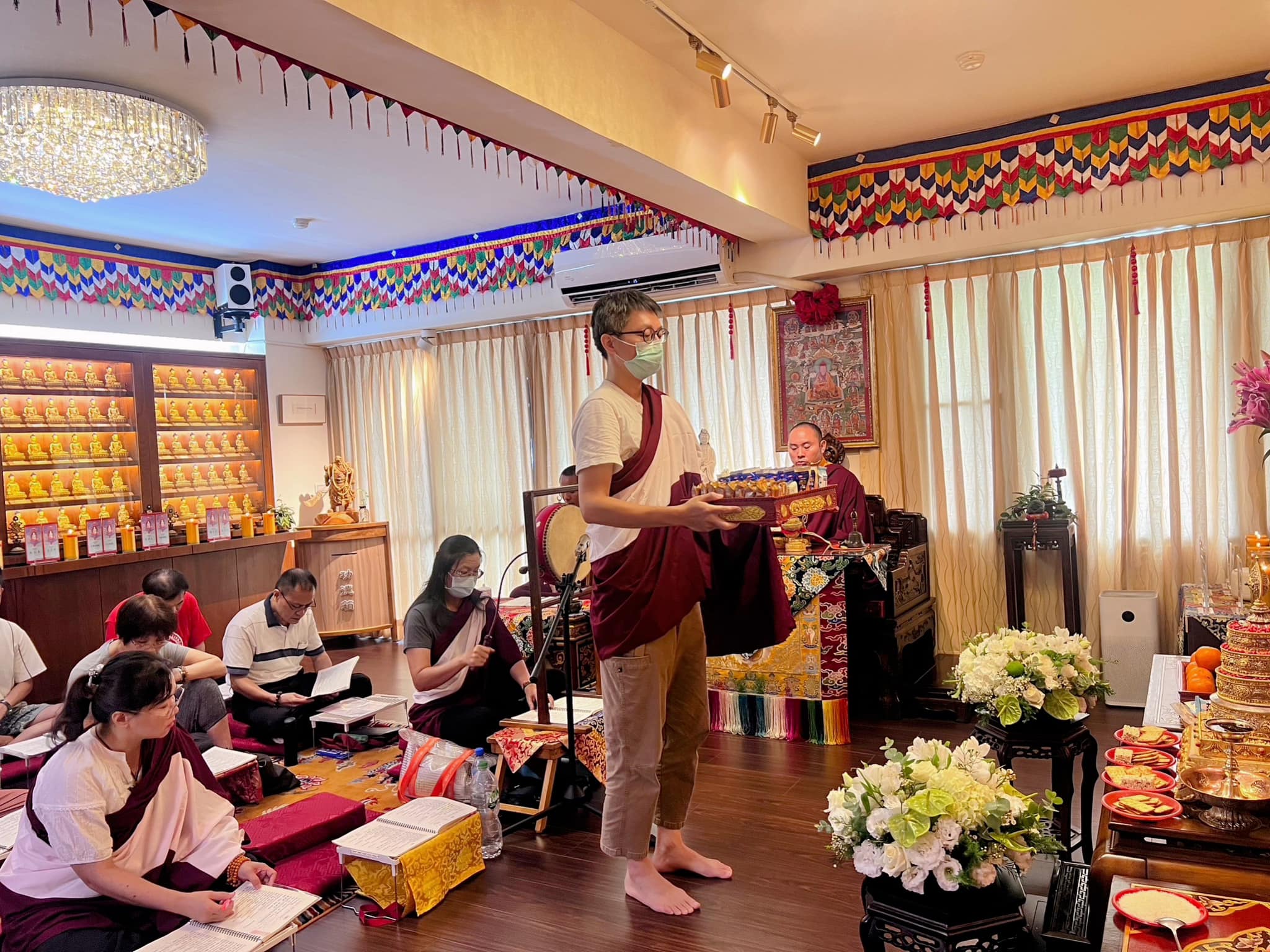 — 2023年7月29日 活動記錄 —，照片11/14