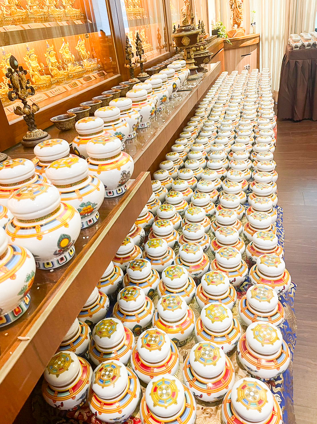 淡水河河祭、陸祭薦拔祈福大法會,照片3/4