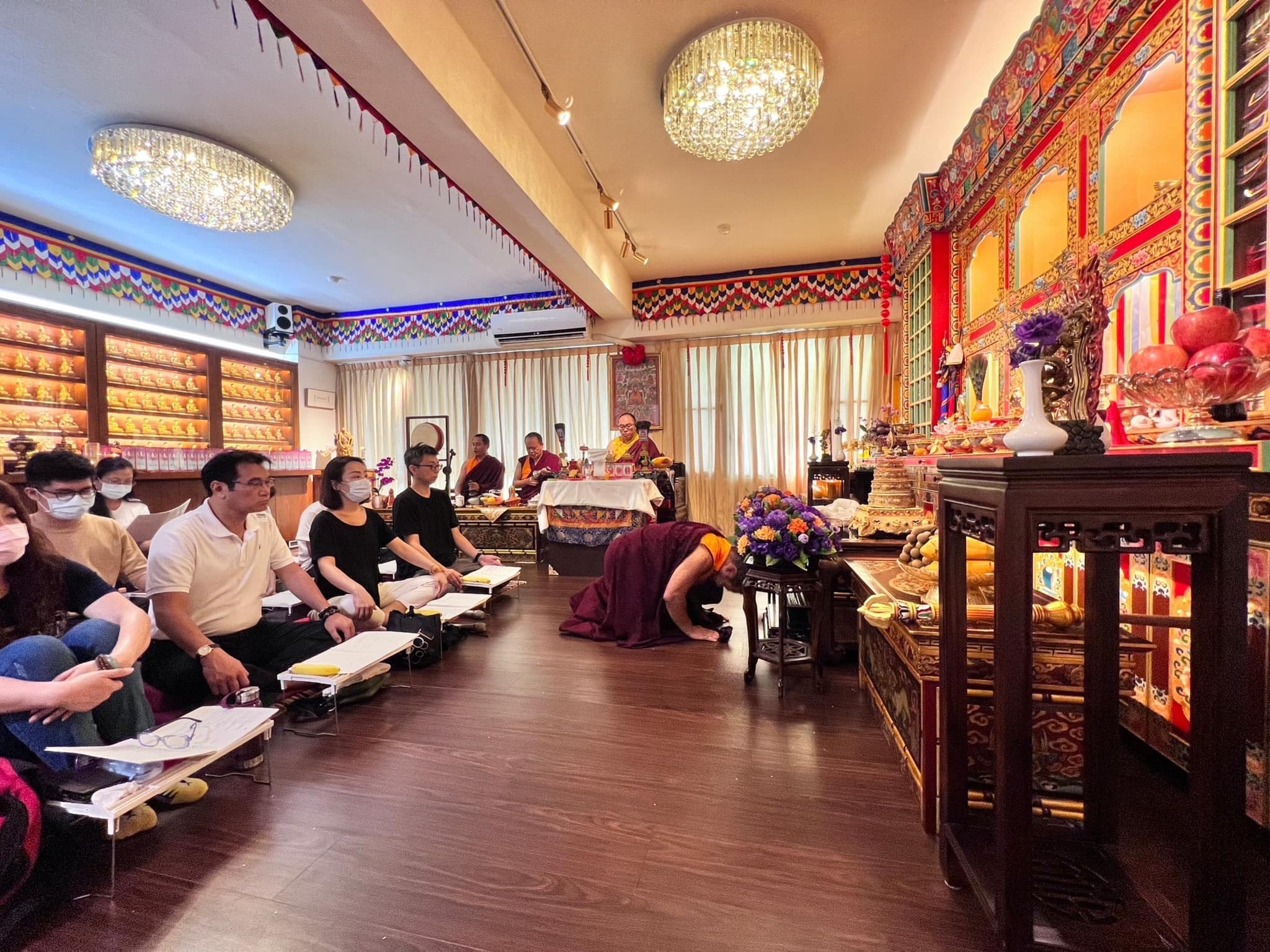 — 2023年8月19日 活動記錄 —，照片11/23