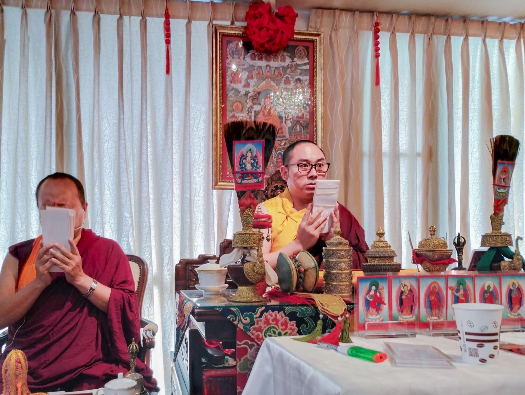 — 2023年8月19日 活動記錄 —，照片16/23