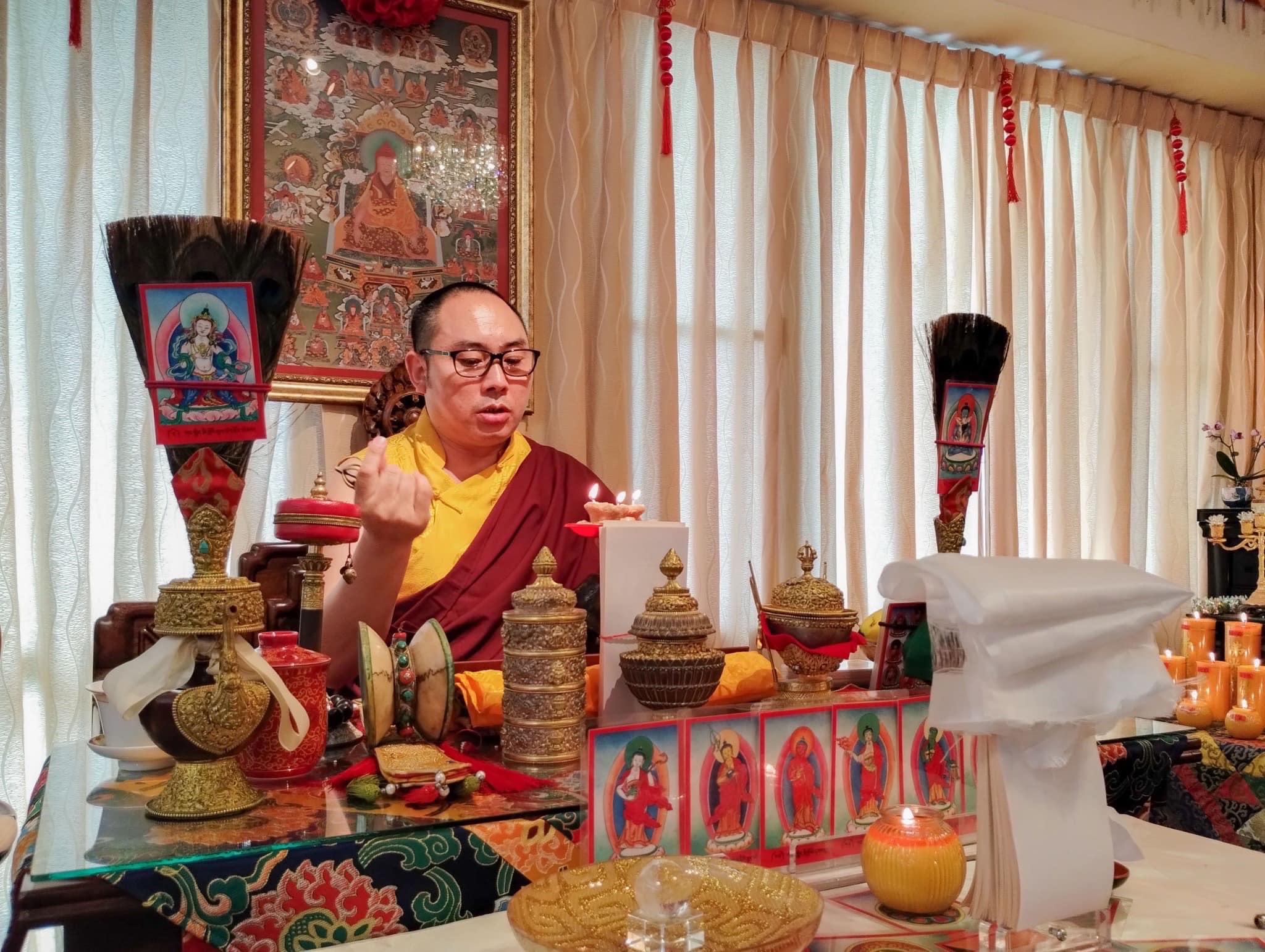 — 2023年8月19日 活動記錄 —，照片15/23