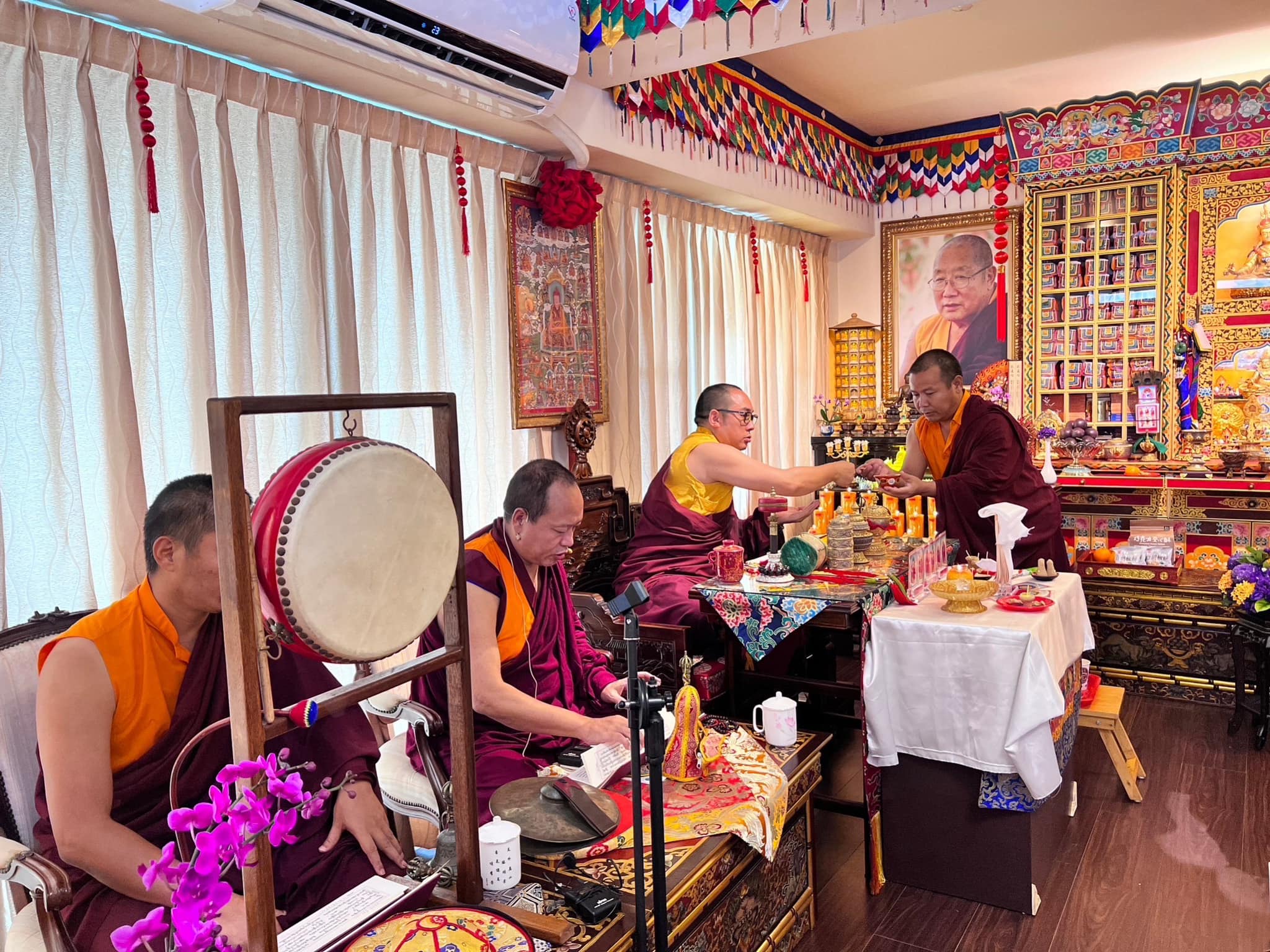 — 2023年8月19日 活動記錄 —，照片13/23