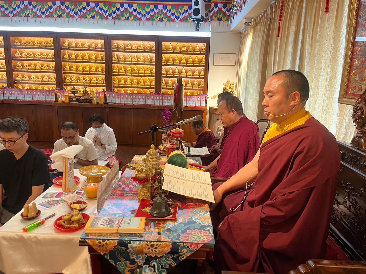 — 2023年8月19日 活動記錄 —，照片5/23