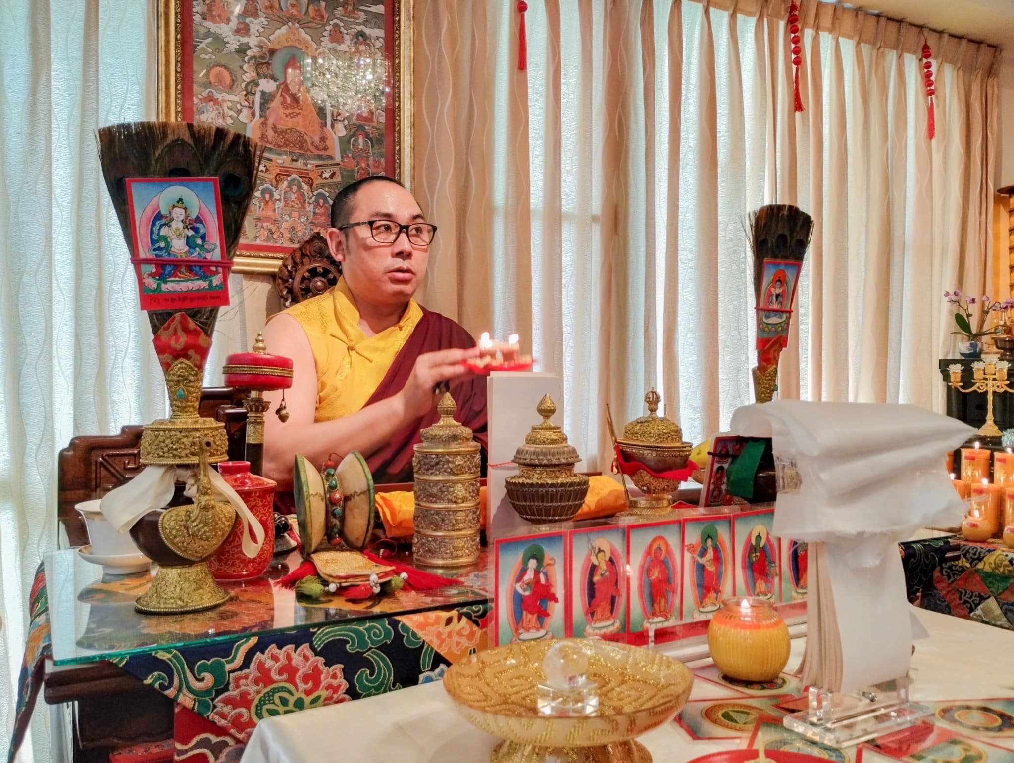 — 2023年8月19日 活動記錄 —，照片14/23