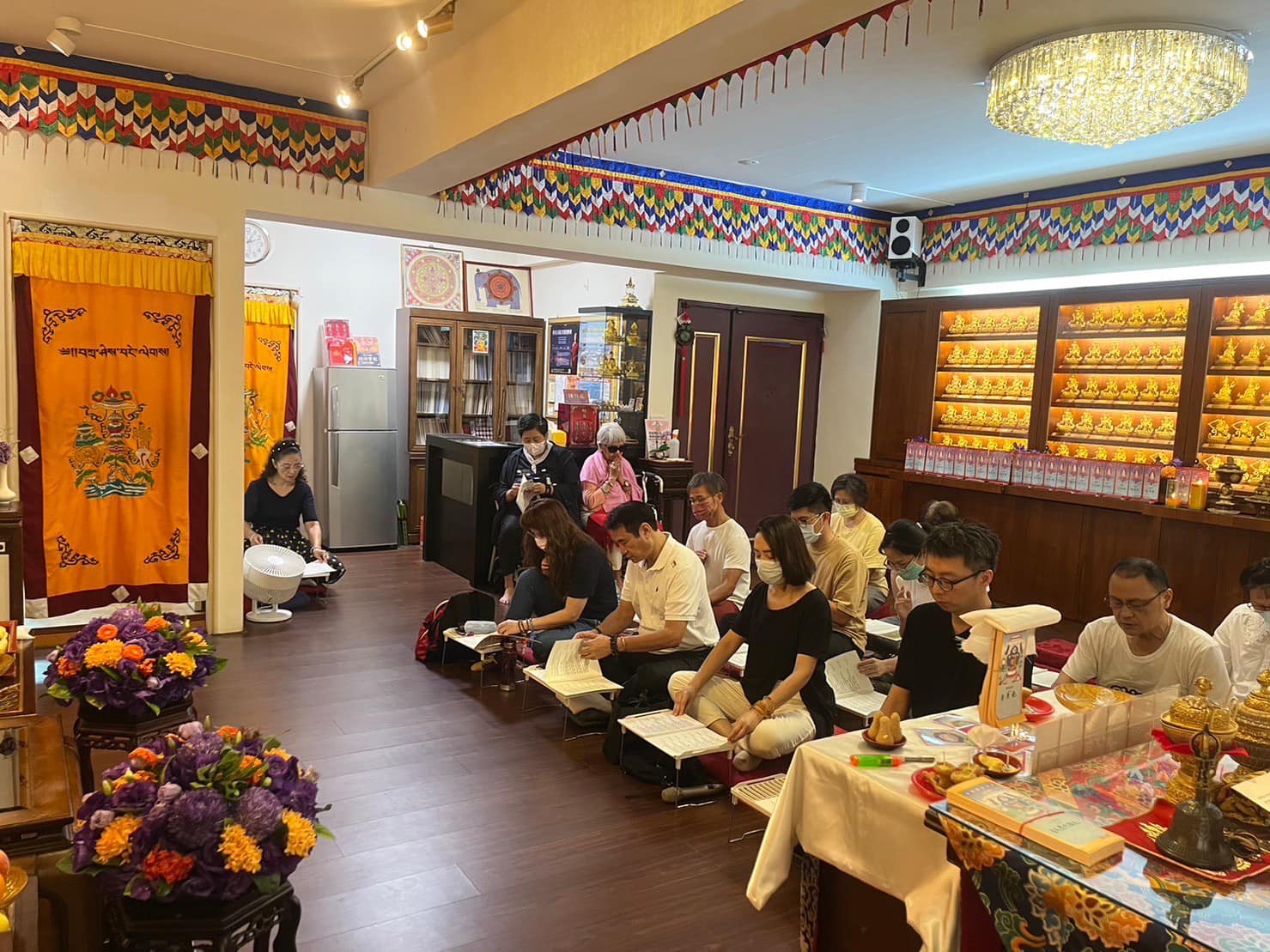 — 2023年8月19日 活動記錄 —，照片19/23