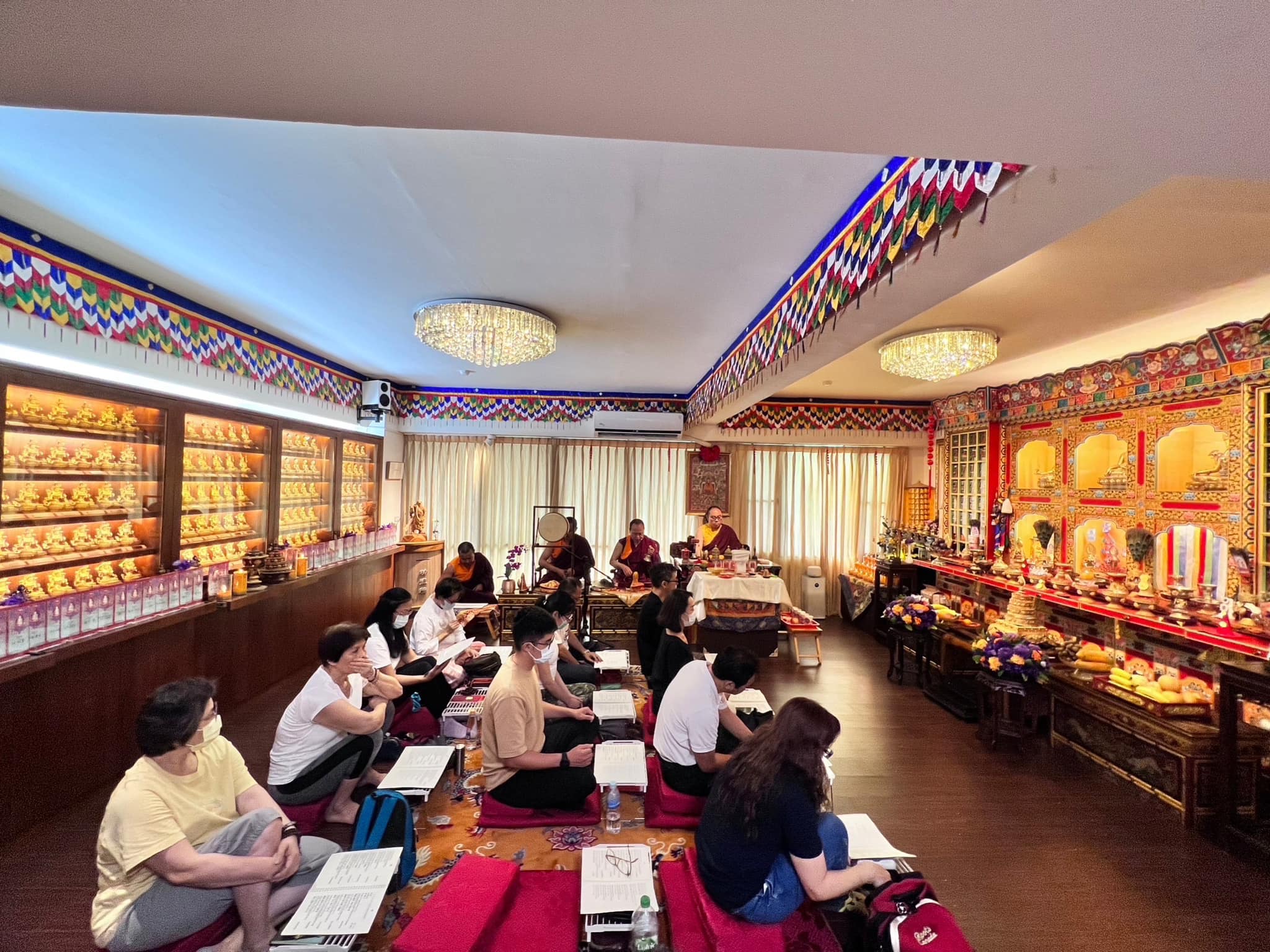 — 2023年8月19日 活動記錄 —，照片21/23