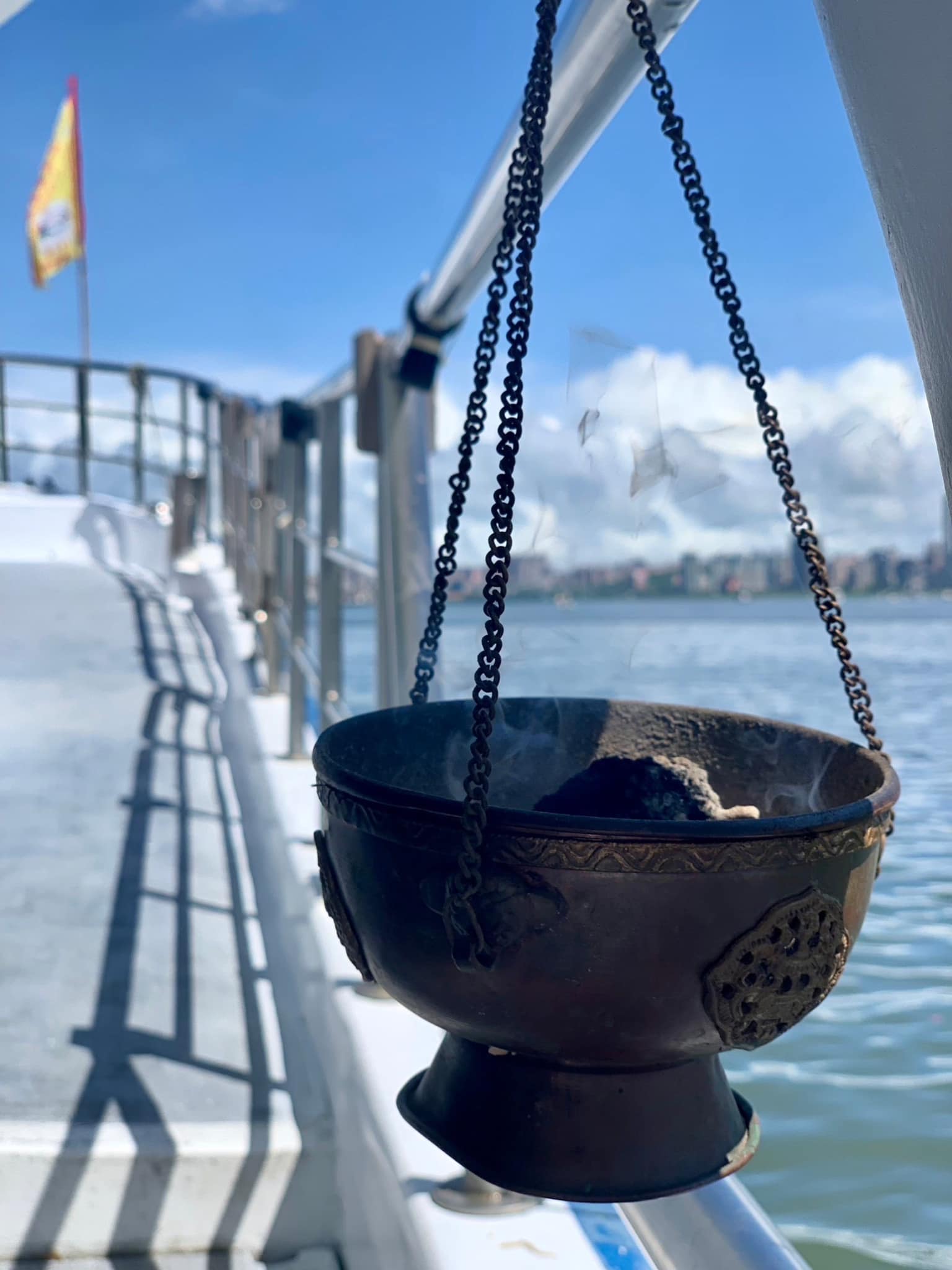 2023淡水河河祭、陸祭薦拔祈福大法會 8/27、9/1活動紀錄，照片47/57