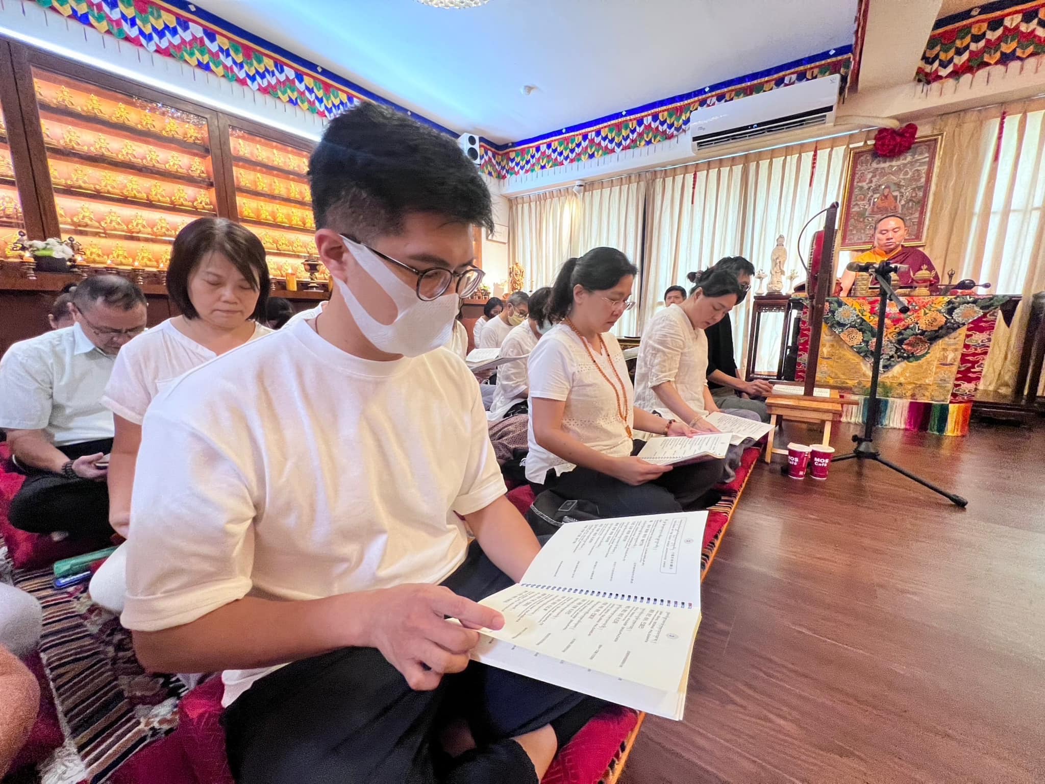 2023年9月9日 活動紀錄，照片2/20