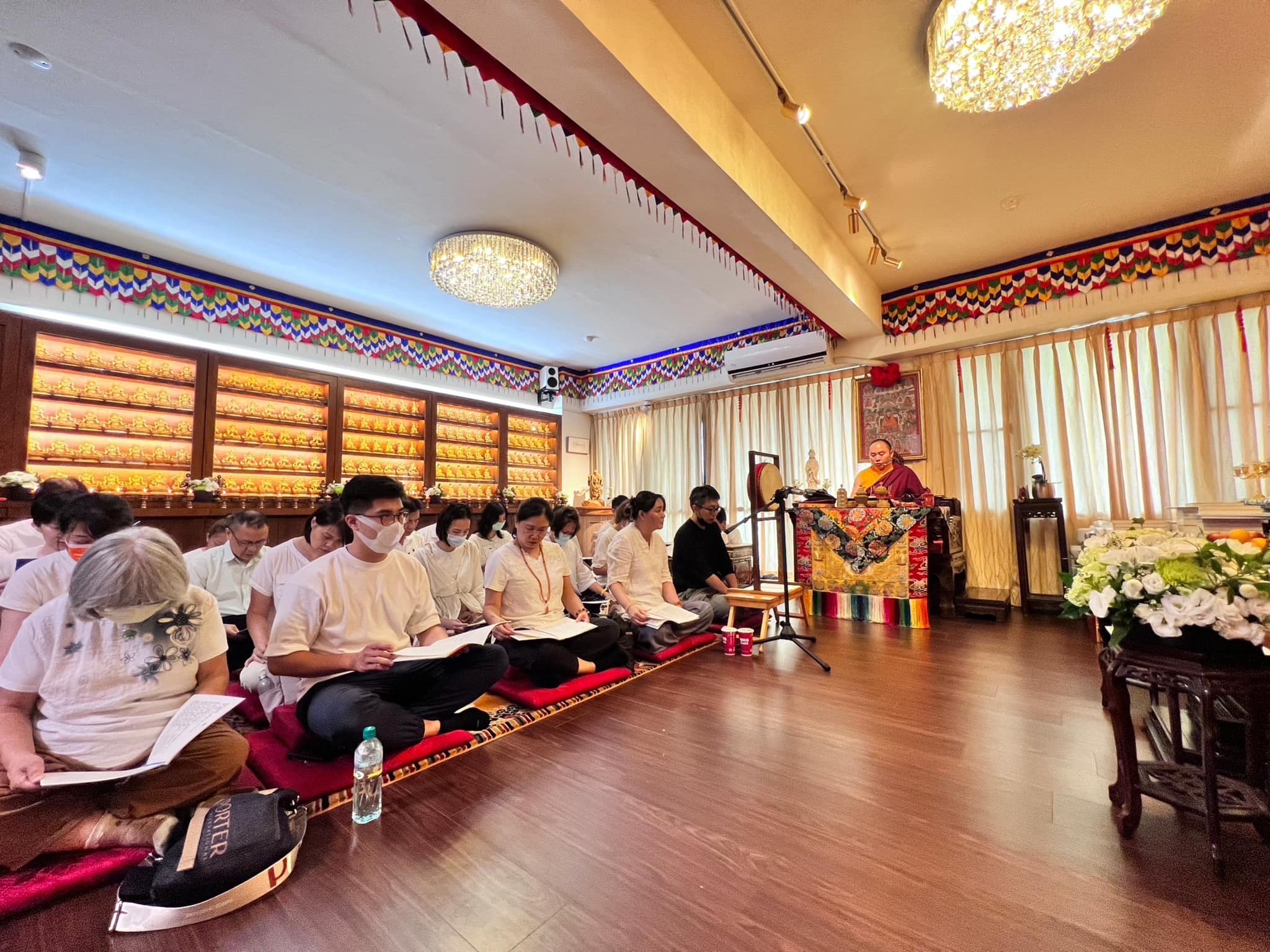 2023年9月9日 活動紀錄，照片10/20