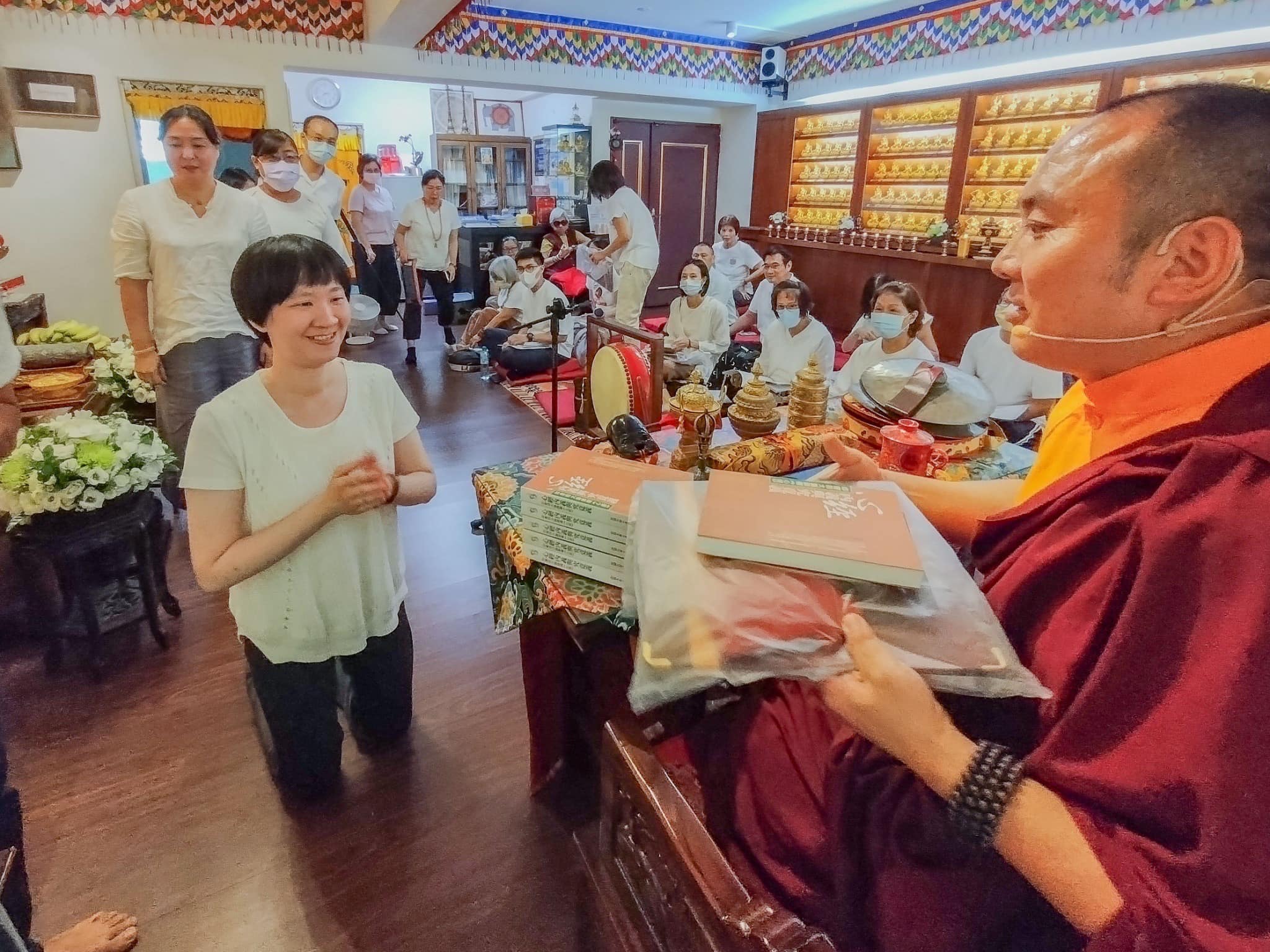 2023年9月9日 活動紀錄，照片18/20