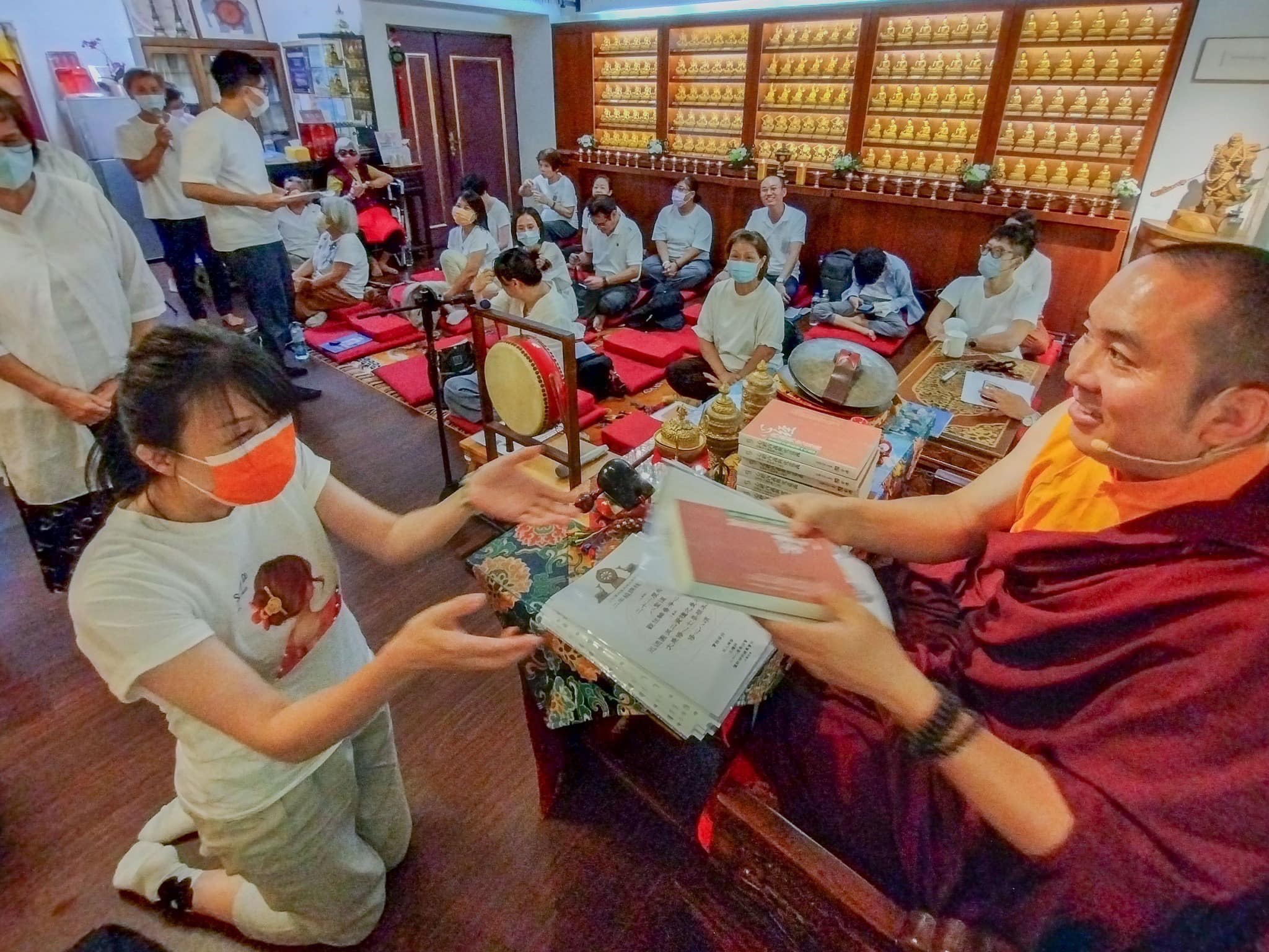 2023年9月9日 活動紀錄，照片16/20