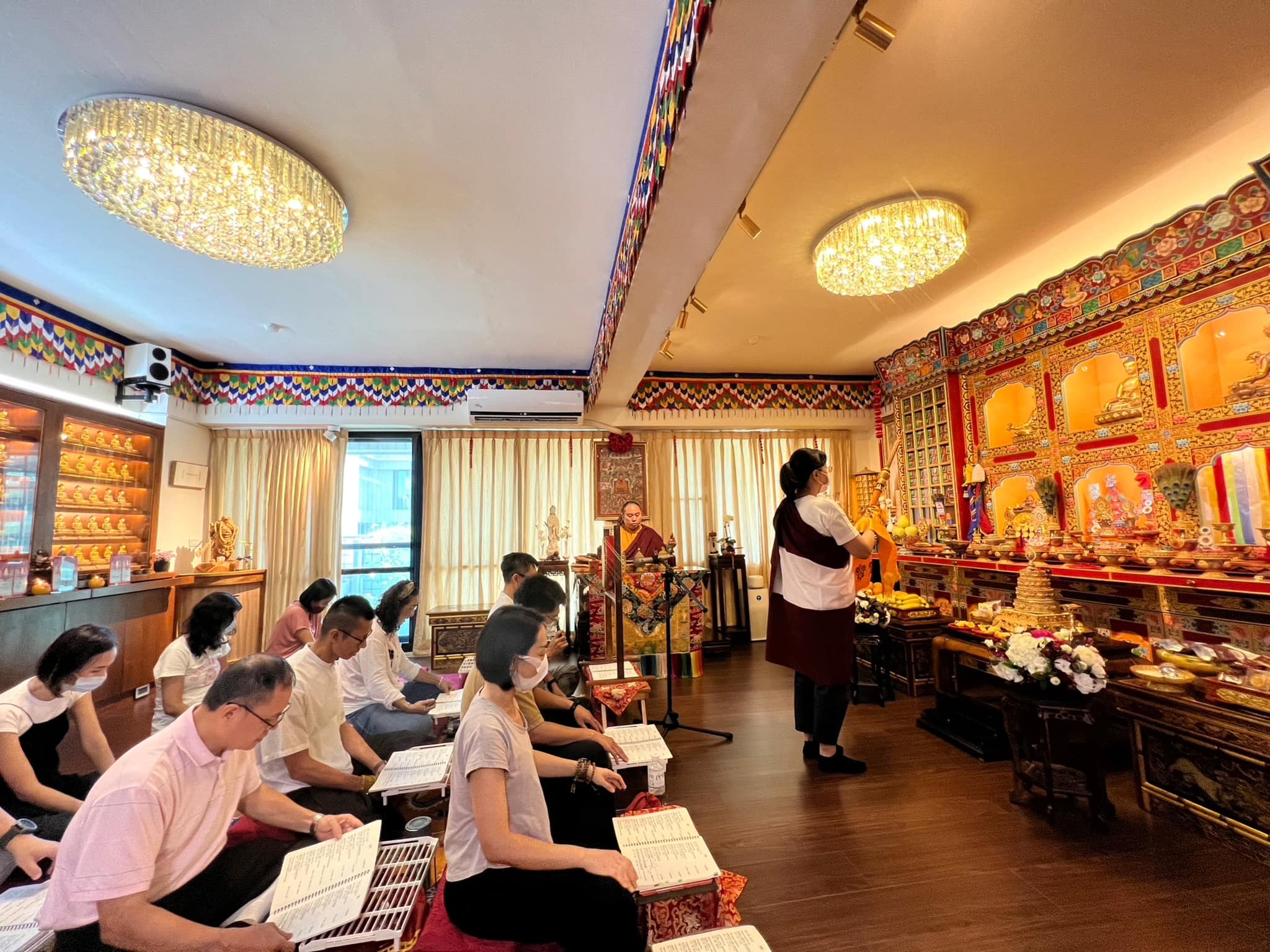 — 2023年9月2 4日 活動記錄 —，照片8/12