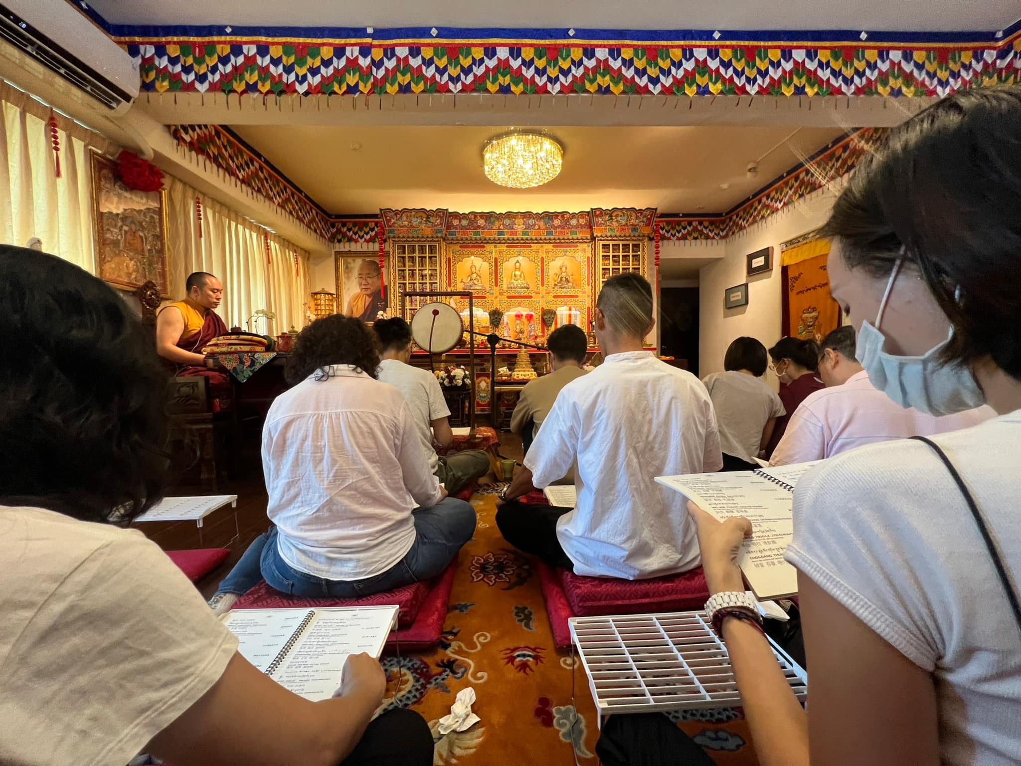 — 2023年9月2 4日 活動記錄 —，照片6/12