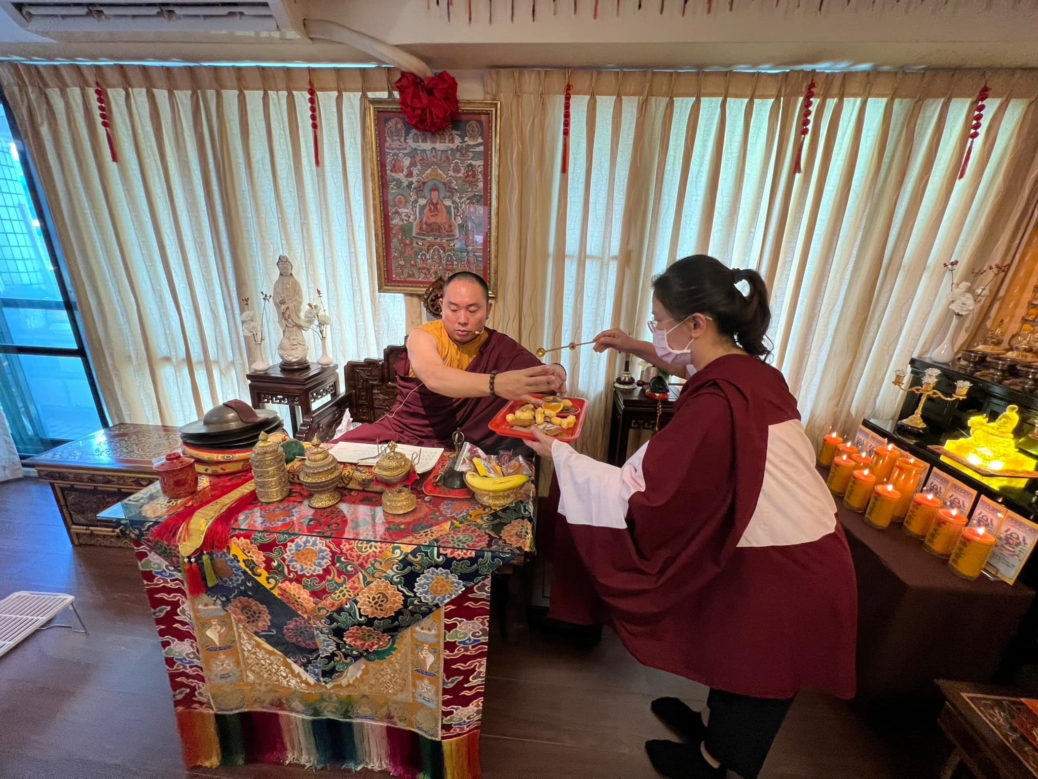 — 2023年9月2 4日 活動記錄 —，照片11/12