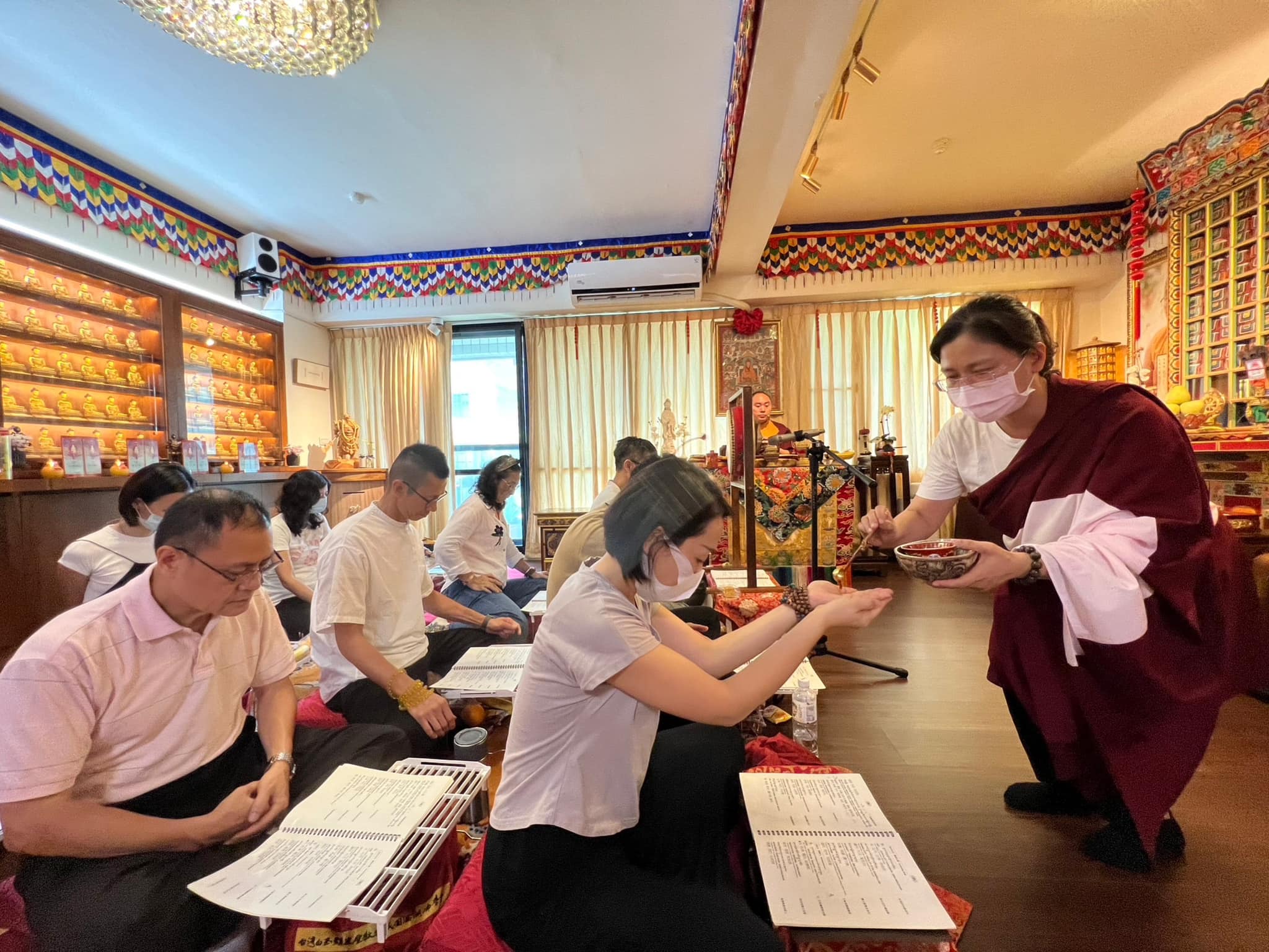 — 2023年9月2 4日 活動記錄 —，照片12/12