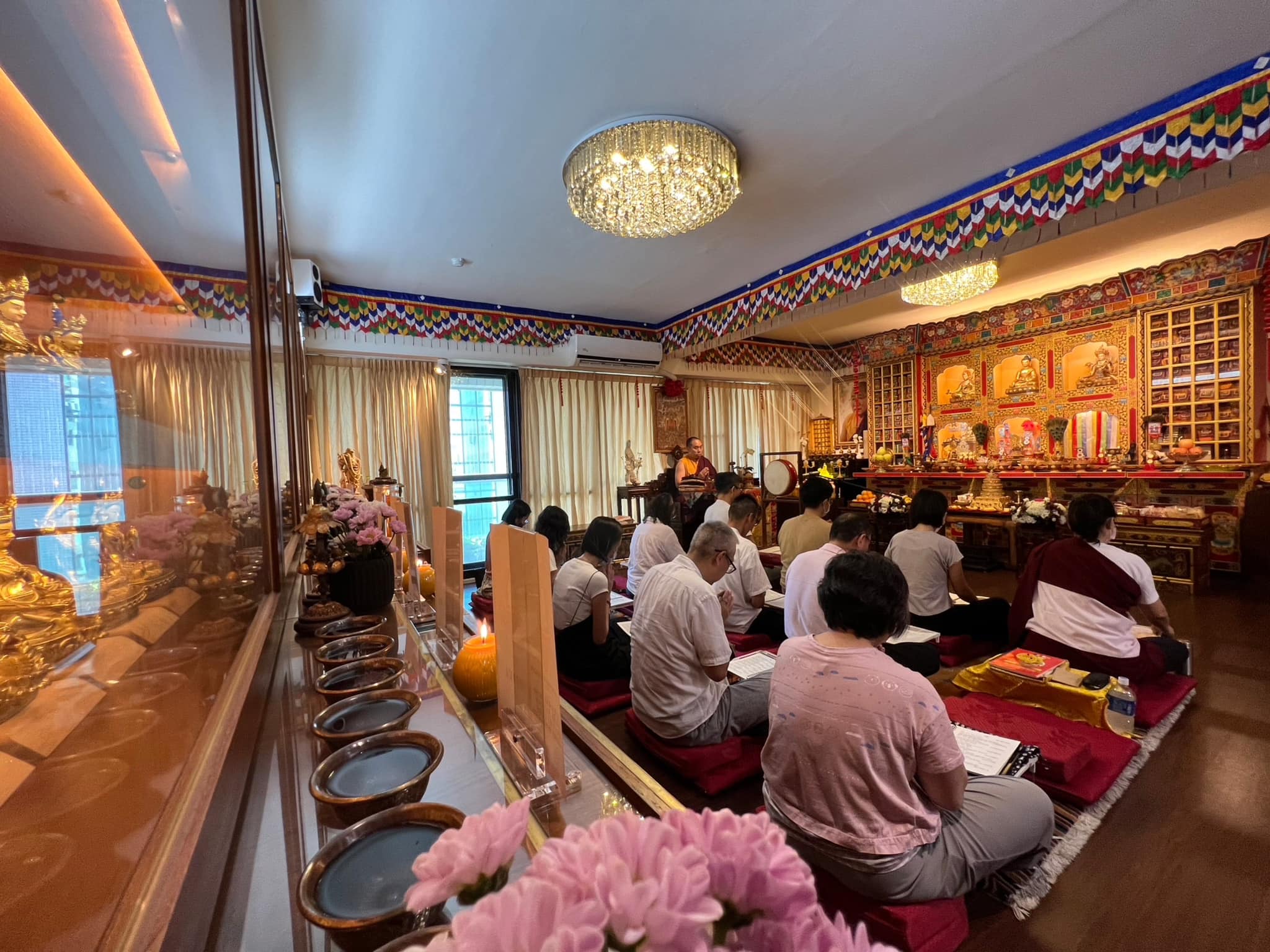 — 2023年9月2 4日 活動記錄 —，照片4/12