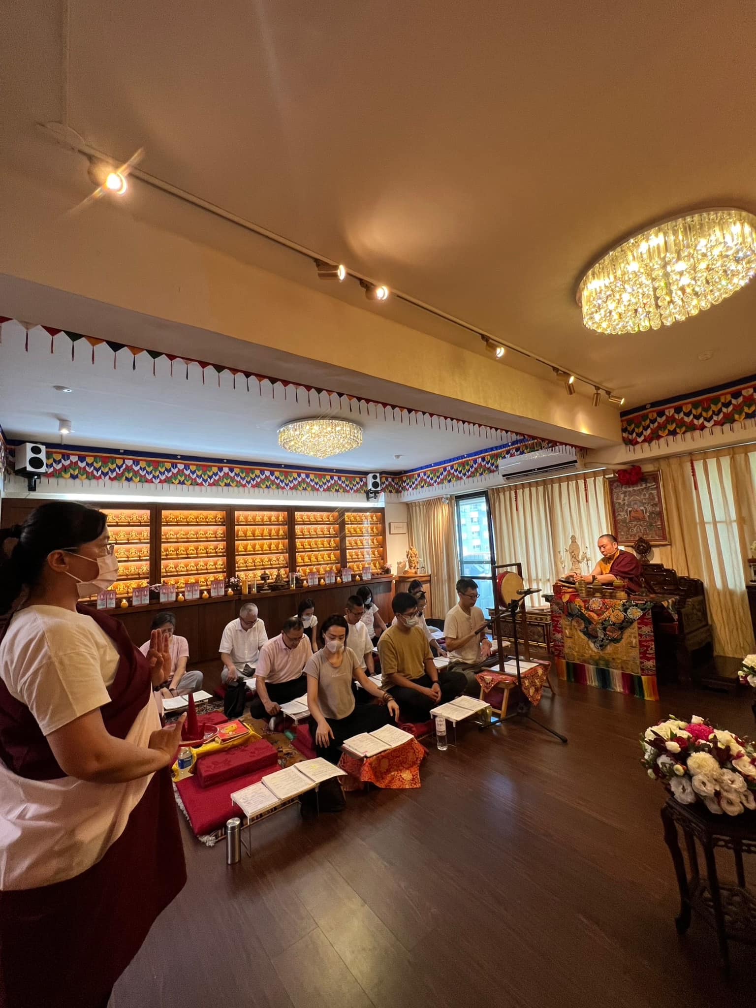 — 2023年9月2 4日 活動記錄 —，照片9/12