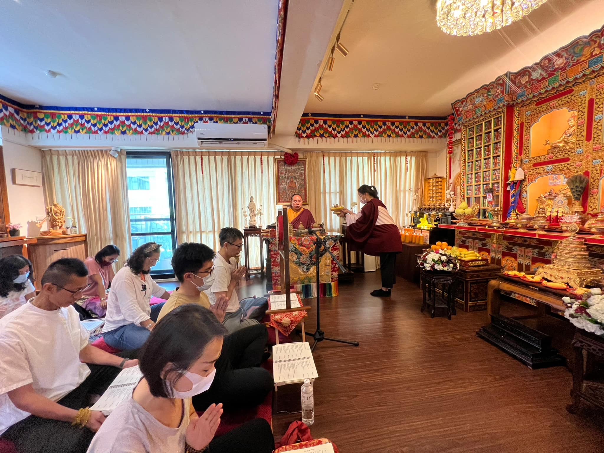 — 2023年9月2 4日 活動記錄 —，照片10/12