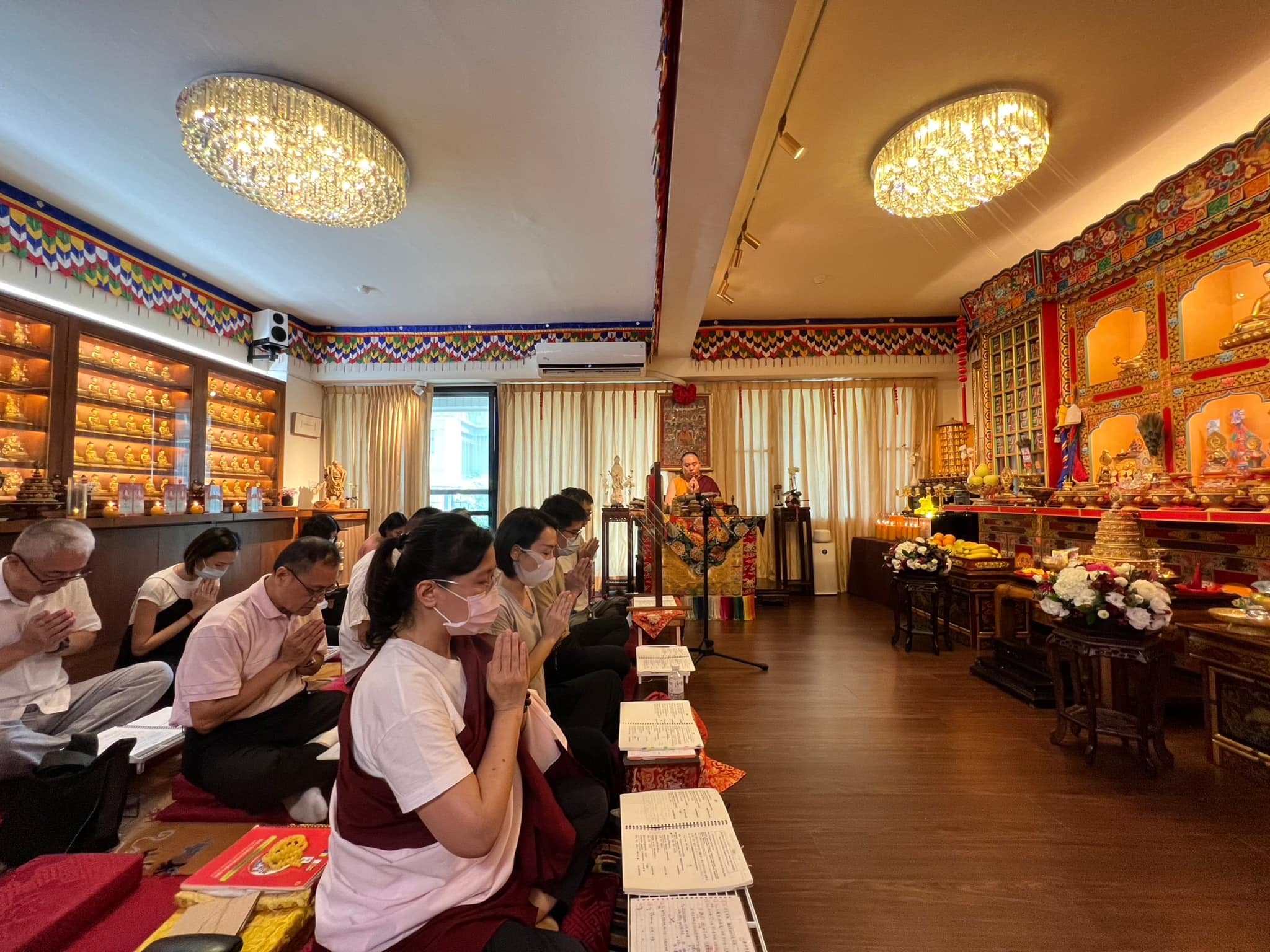 — 2023年9月2 4日 活動記錄 —，照片5/12