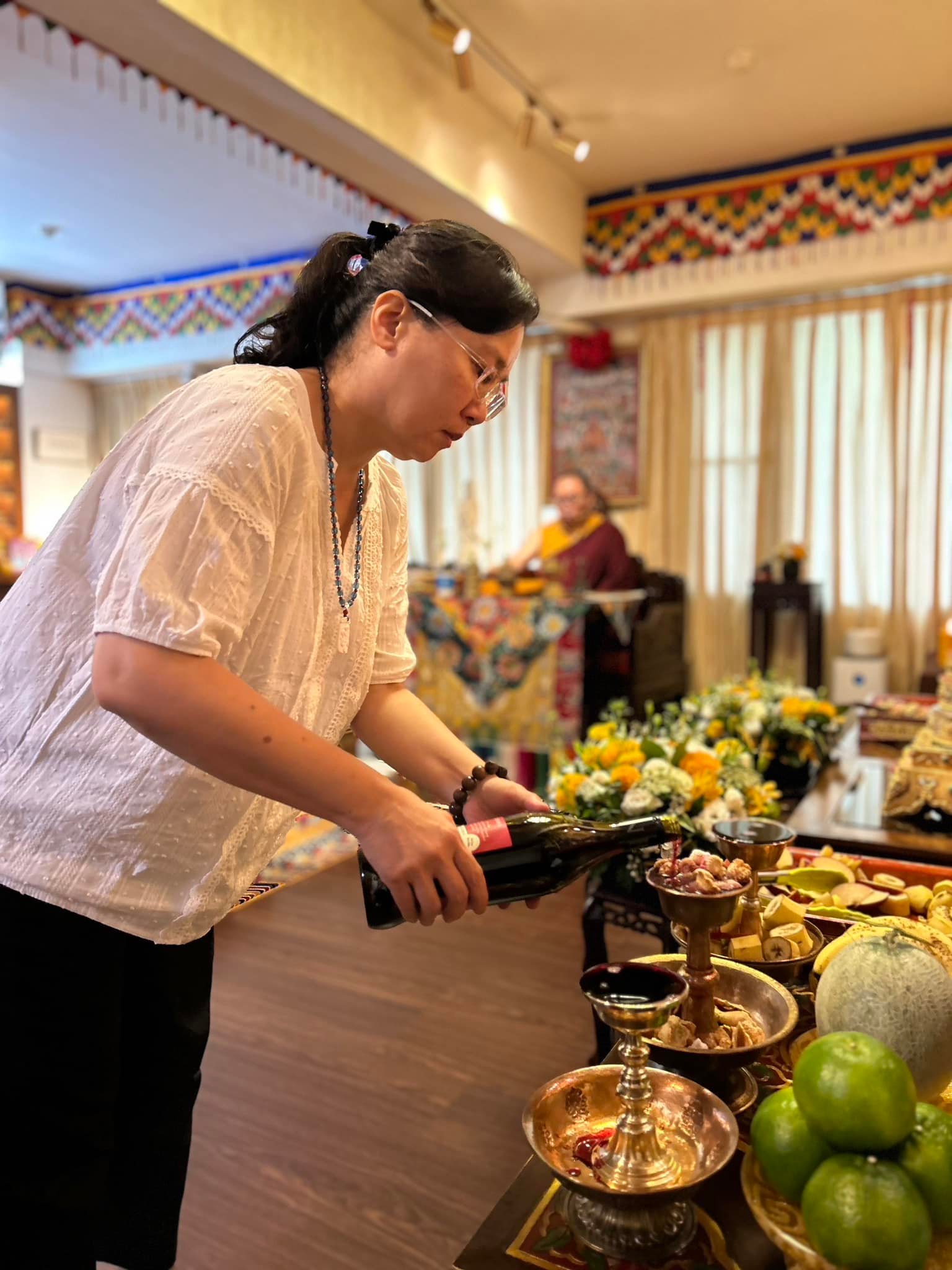 — 2023年10月14日 活動記錄 —，照片10/13