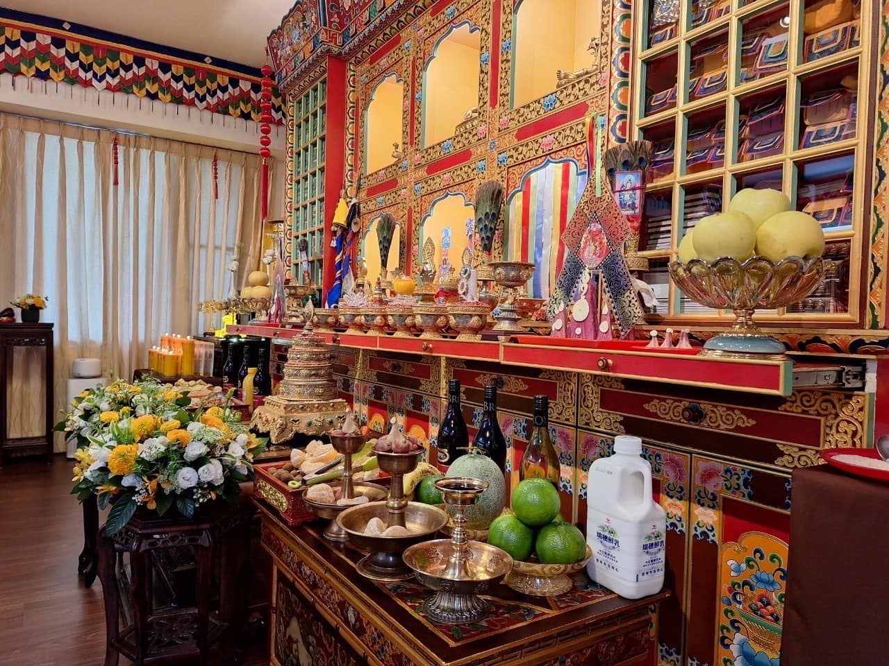 — 2023年10月14日 活動記錄 —，照片1/13