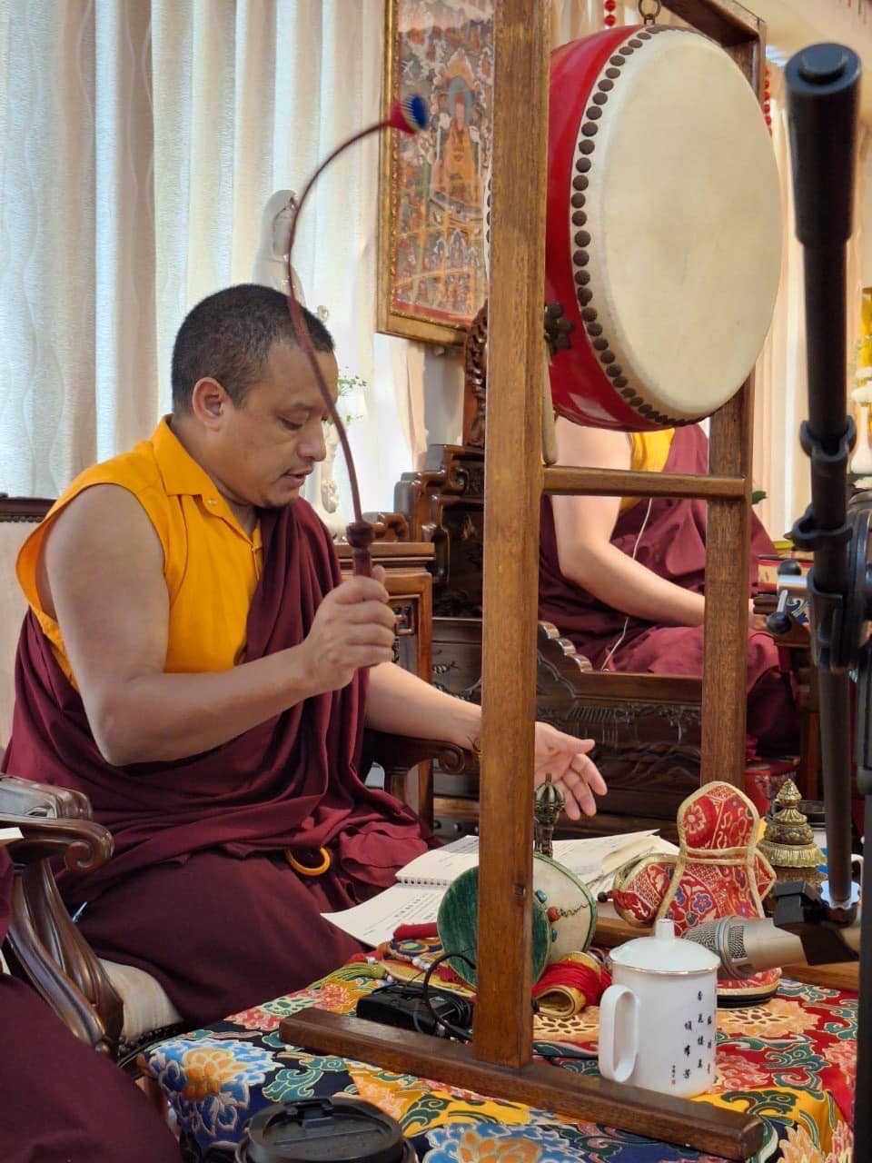 — 2023年10月14日 活動記錄 —，照片3/13