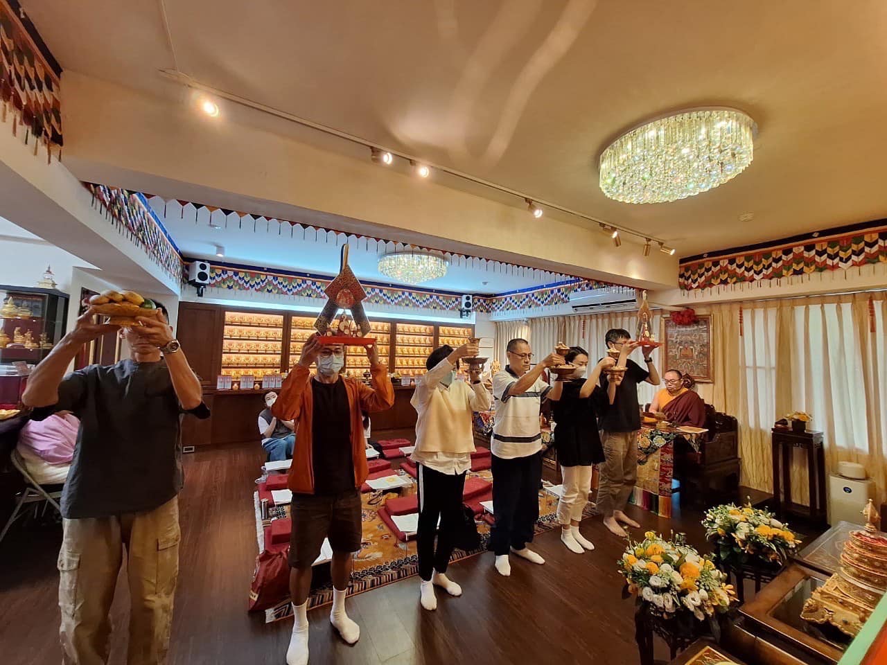 — 2023年10月14日 活動記錄 —，照片13/13