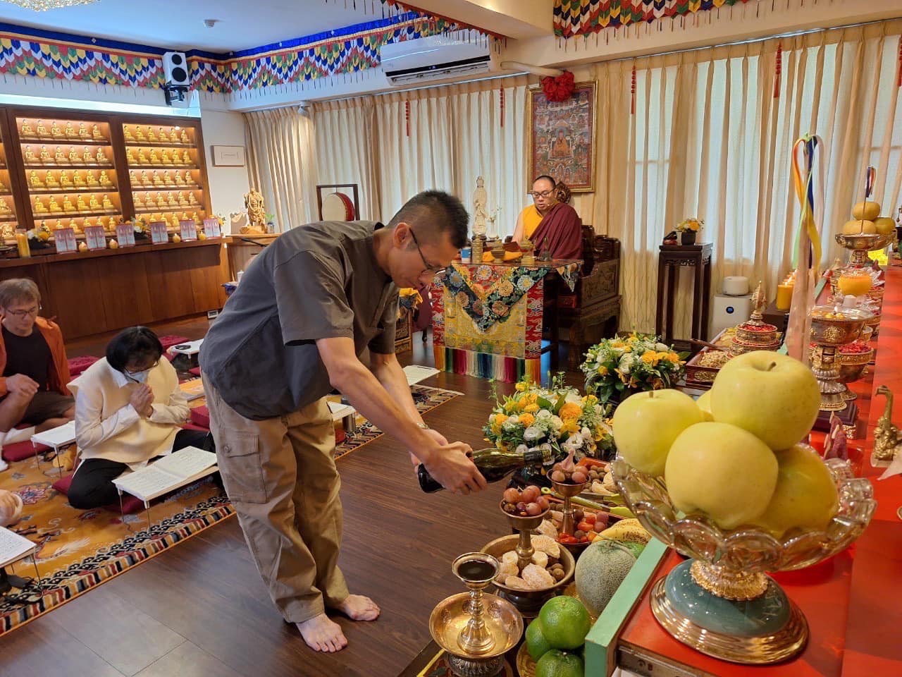 — 2023年10月14日 活動記錄 —，照片8/13