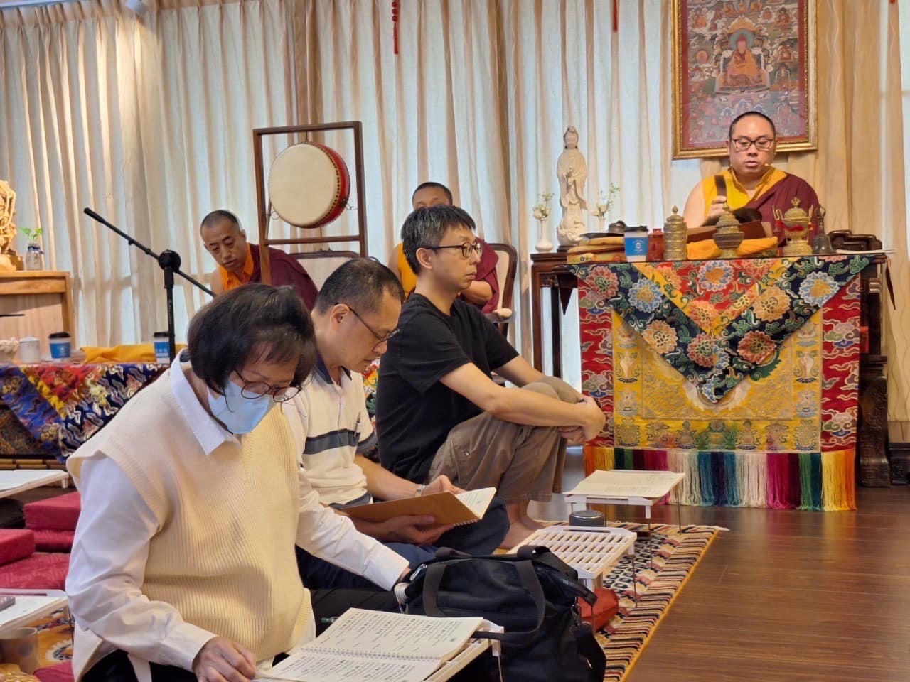 — 2023年10月14日 活動記錄 —，照片5/13