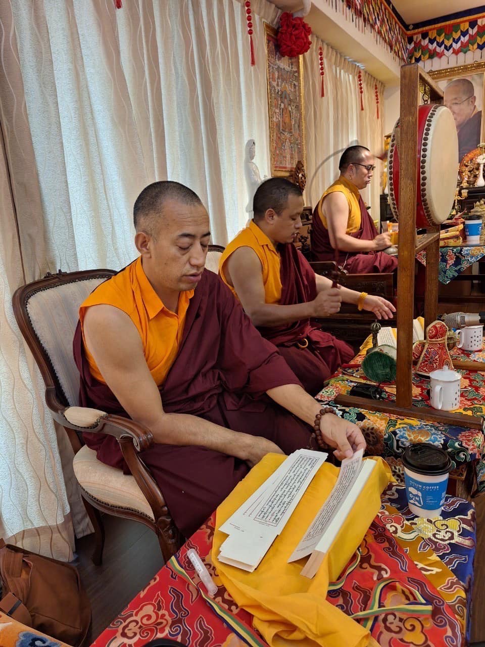 — 2023年10月14日 活動記錄 —，照片11/13