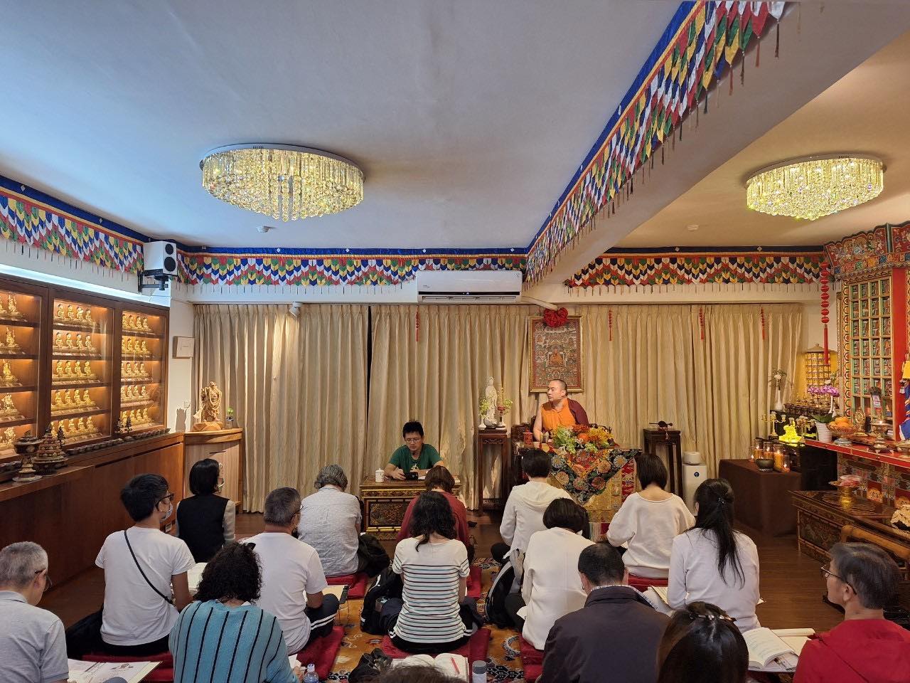 2023/9/15-10/27 天法全年級課程紀錄，照片16/16