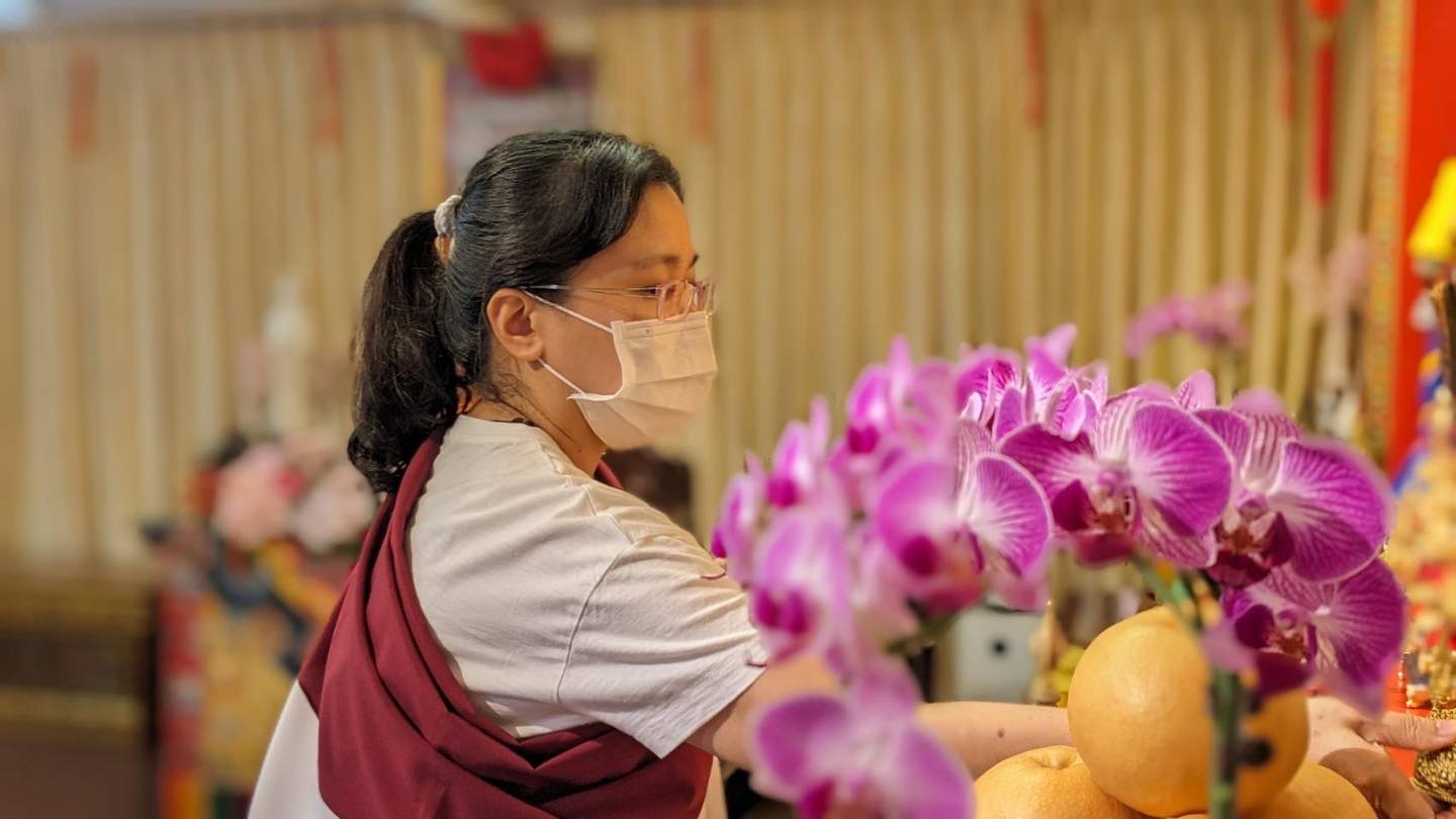 — 2023年11月22日 活動記錄 —，照片18/18