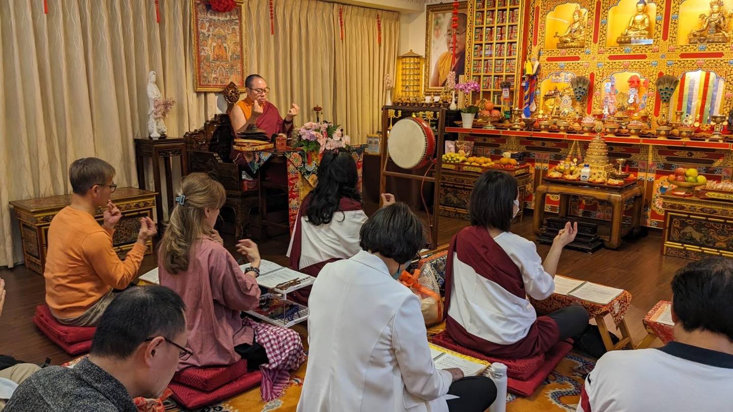 — 2023年11月22日 活動記錄 —，照片13/18