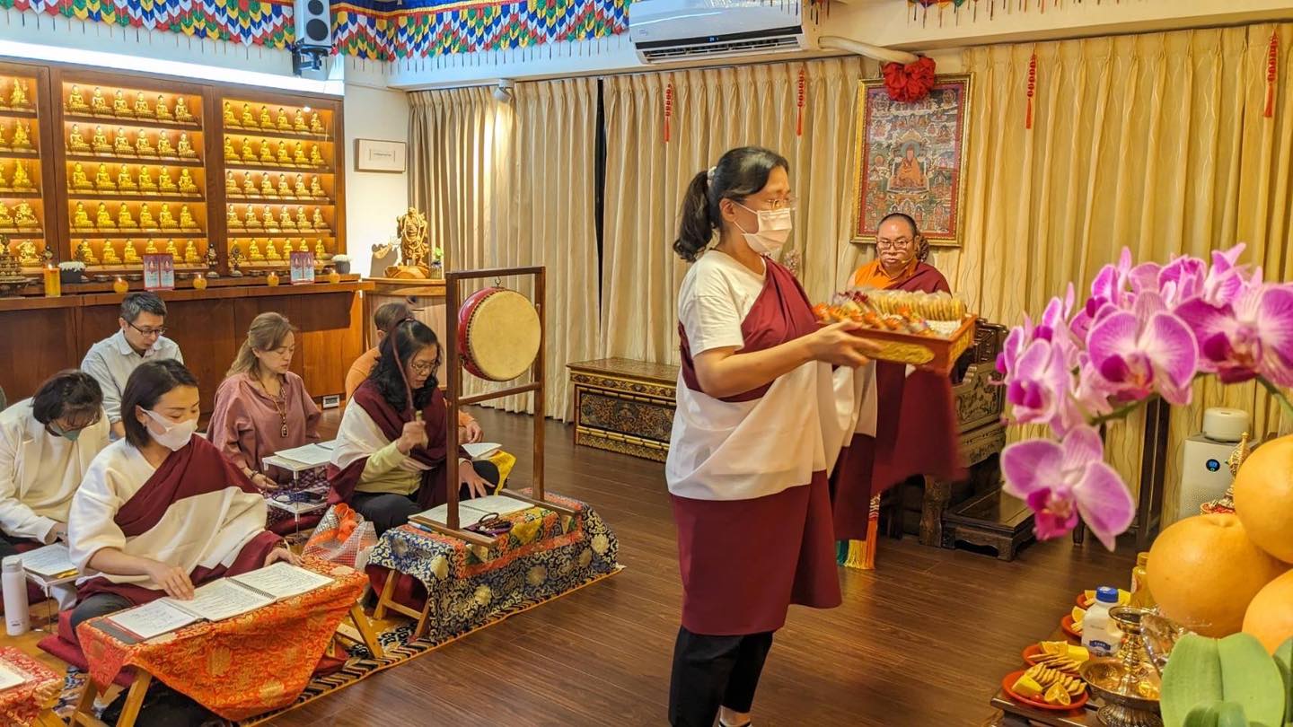 — 2023年11月22日 活動記錄 —，照片14/18