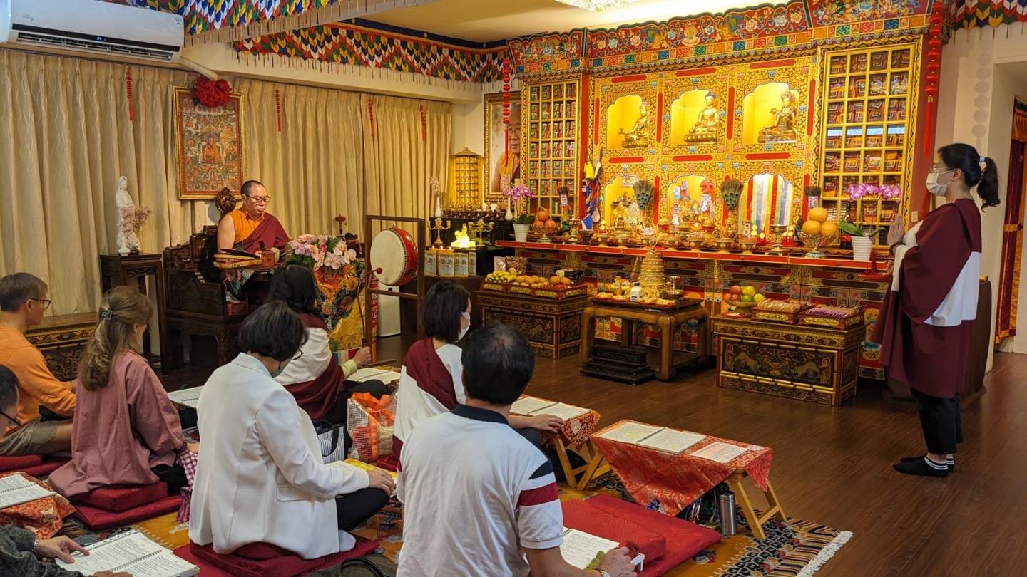 — 2023年11月22日 活動記錄 —，照片10/18