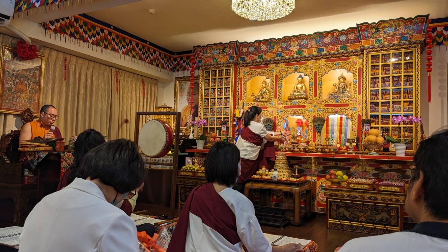 — 2023年11月22日 活動記錄 —，照片15/18