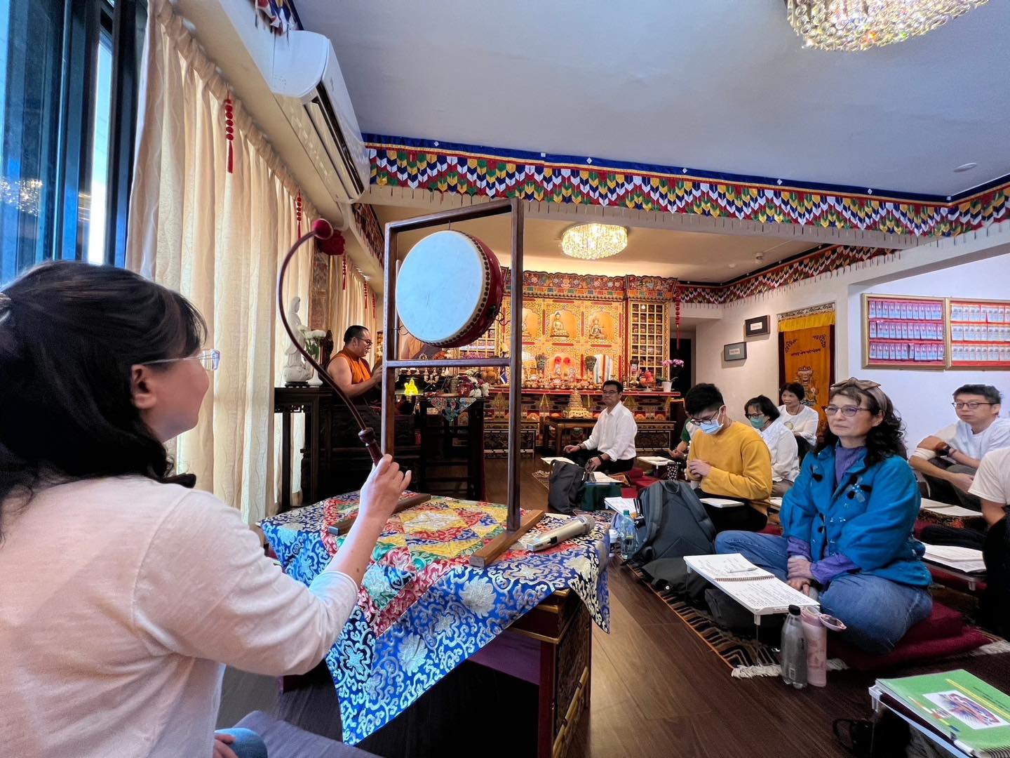 — 2023年12月10日 活動記錄 —，照片4/22