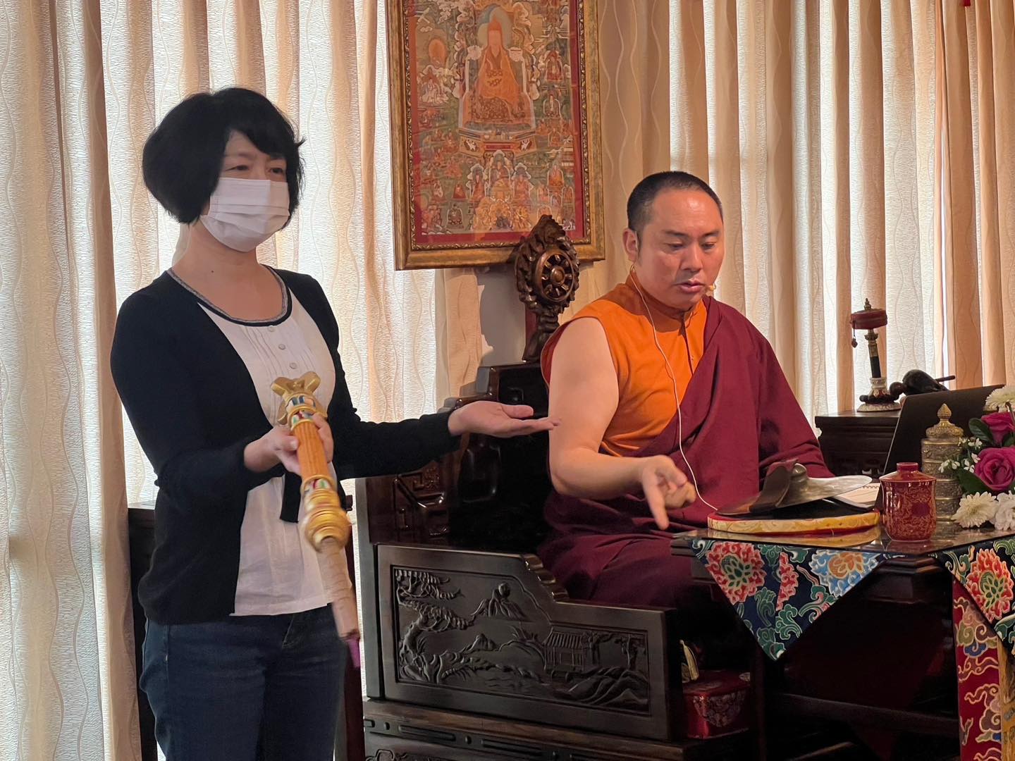 — 2023年12月10日 活動記錄 —，照片16/22