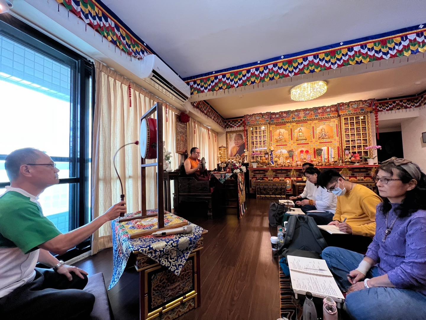 — 2023年12月10日 活動記錄 —，照片7/22