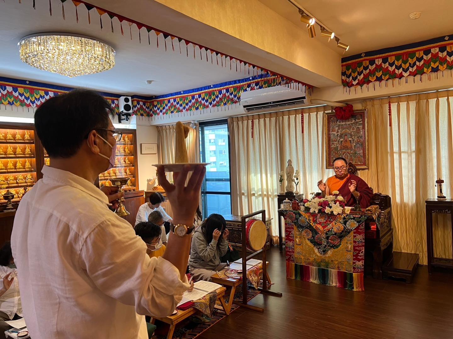 — 2023年12月10日 活動記錄 —，照片22/22