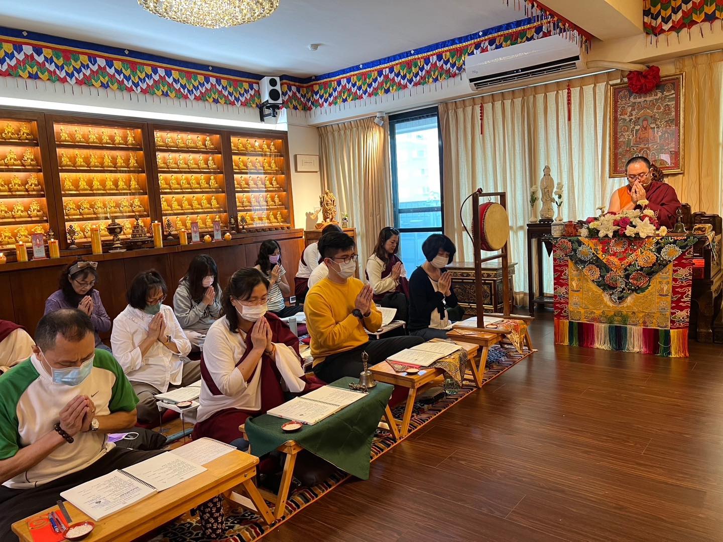 — 2023年12月10日 活動記錄 —，照片20/22