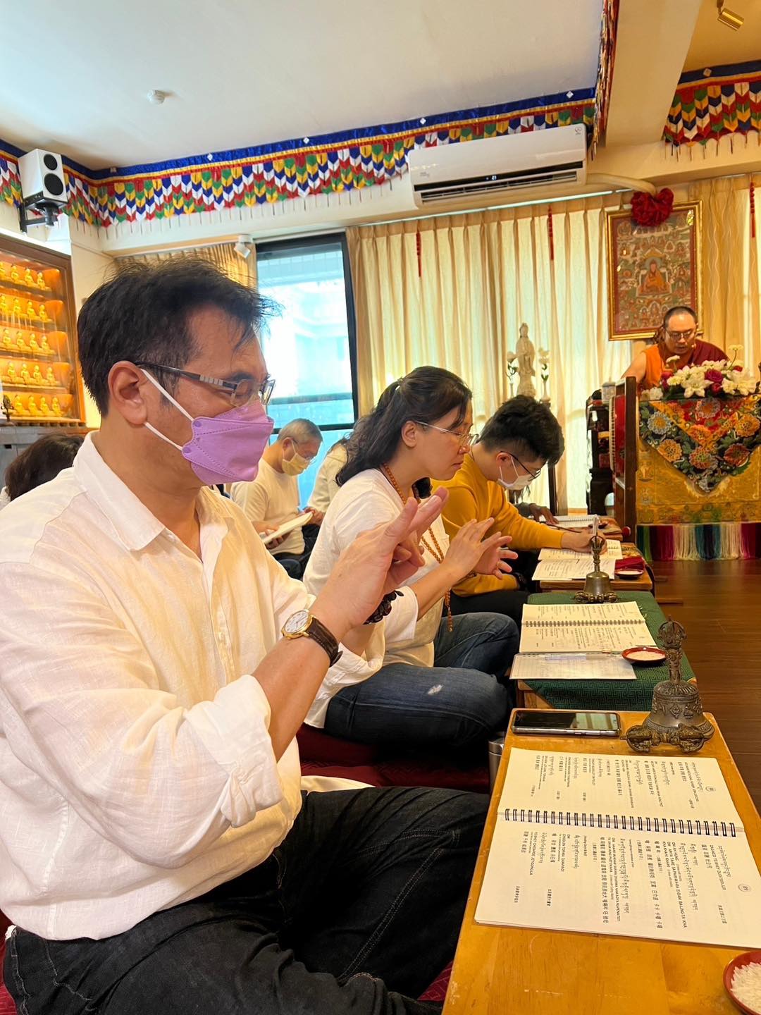 — 2023年12月10日 活動記錄 —，照片21/22