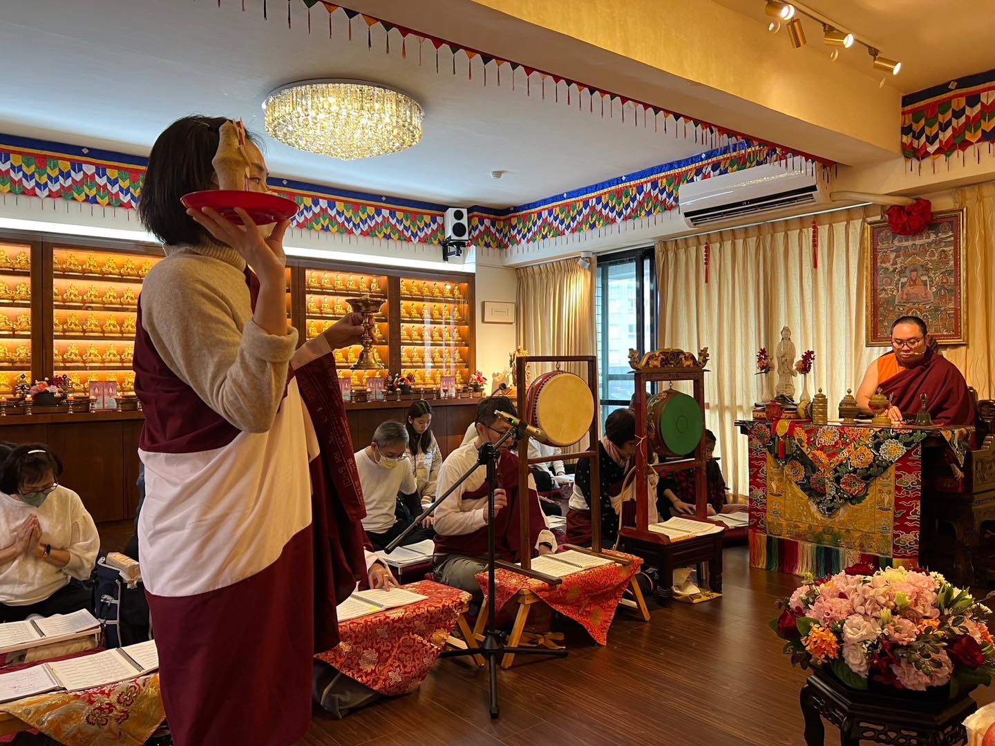 — 2023年12月23日 活動記錄 —,照片13/20